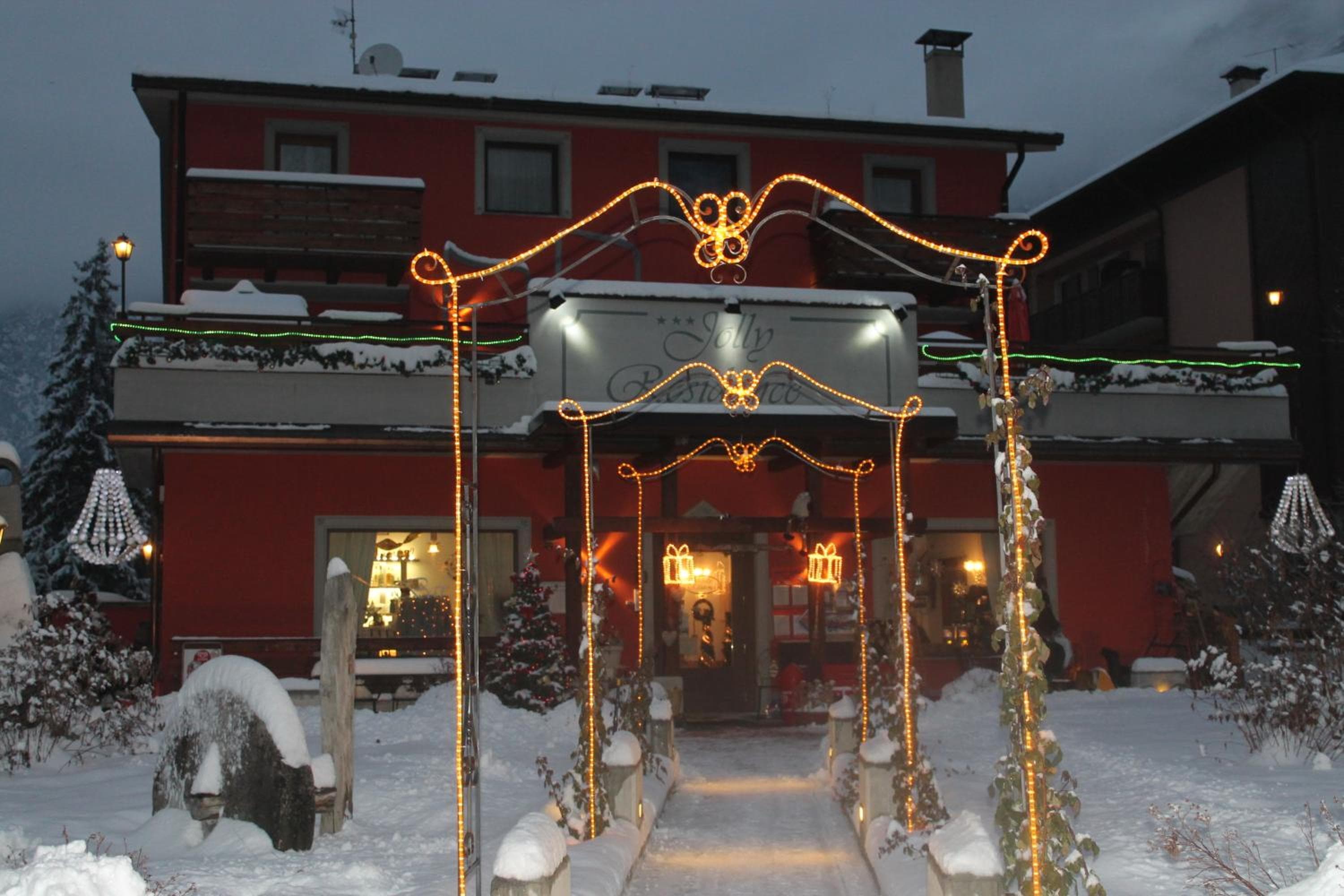 Jolly Residence, Bormio, photo 3