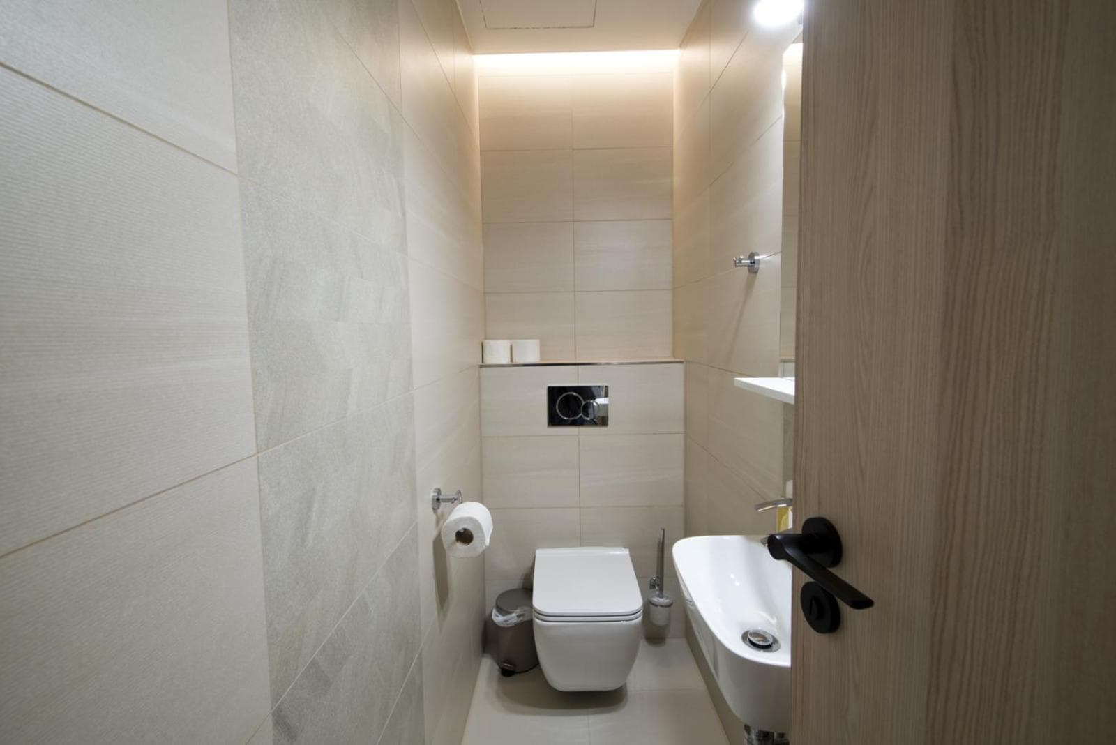 Aparthotel Panorama, Deštné v Orlických horách, photo 5