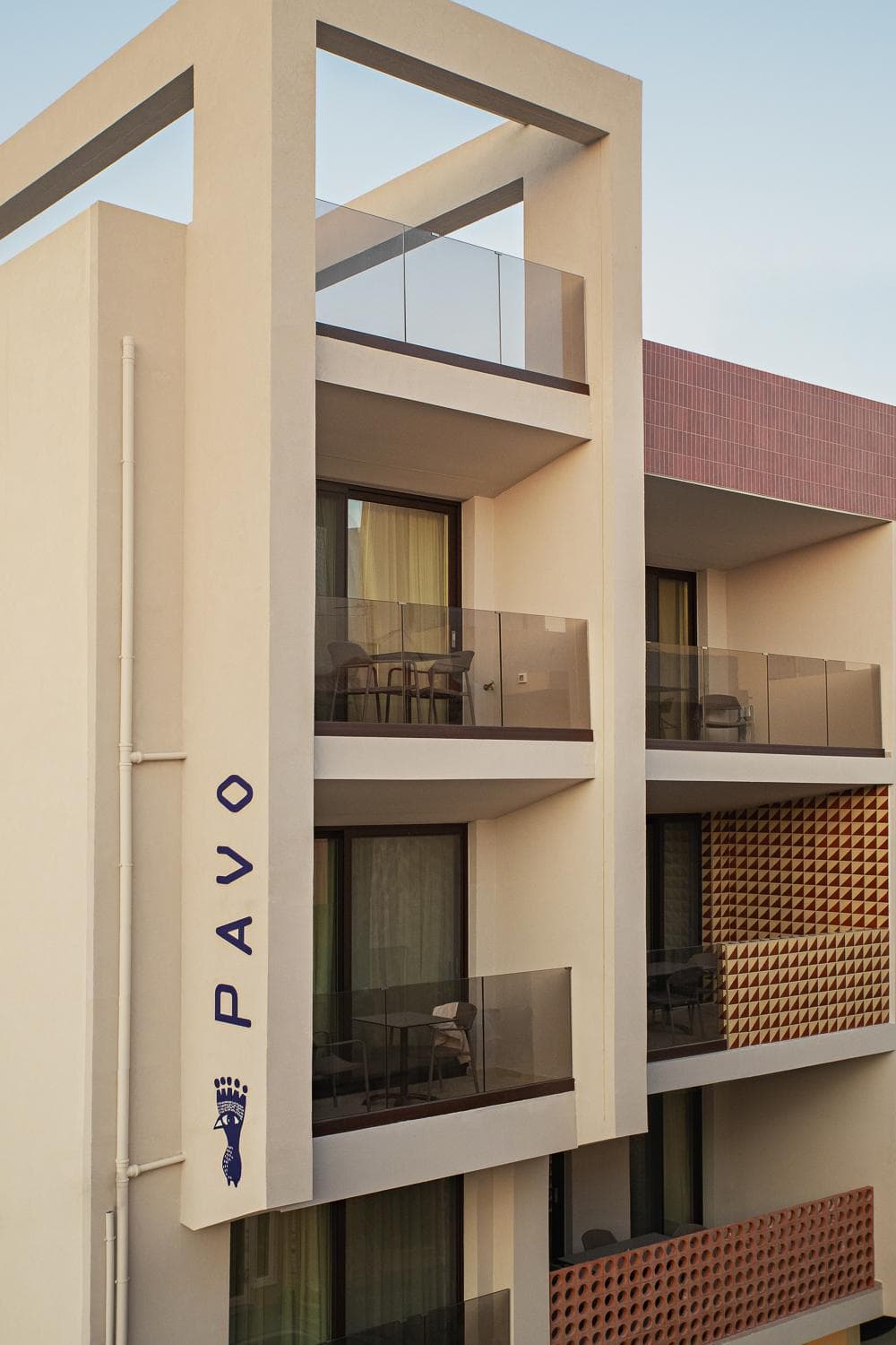 Pavo Art Hotel, Heraklio Town