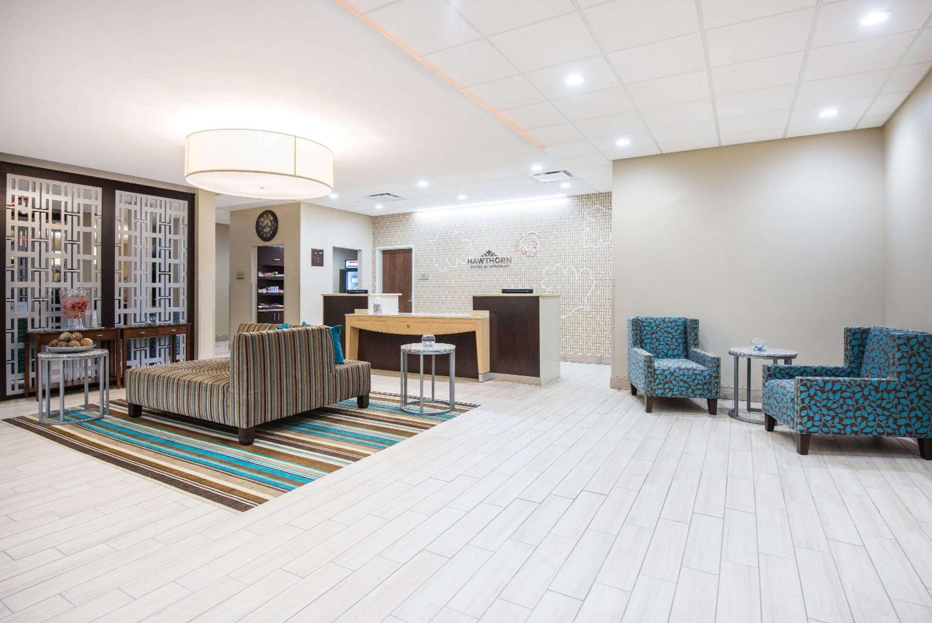 Hawthorn Extended Stay by Wyndham Saint Clairsville, Saint Clairsville, photo 4