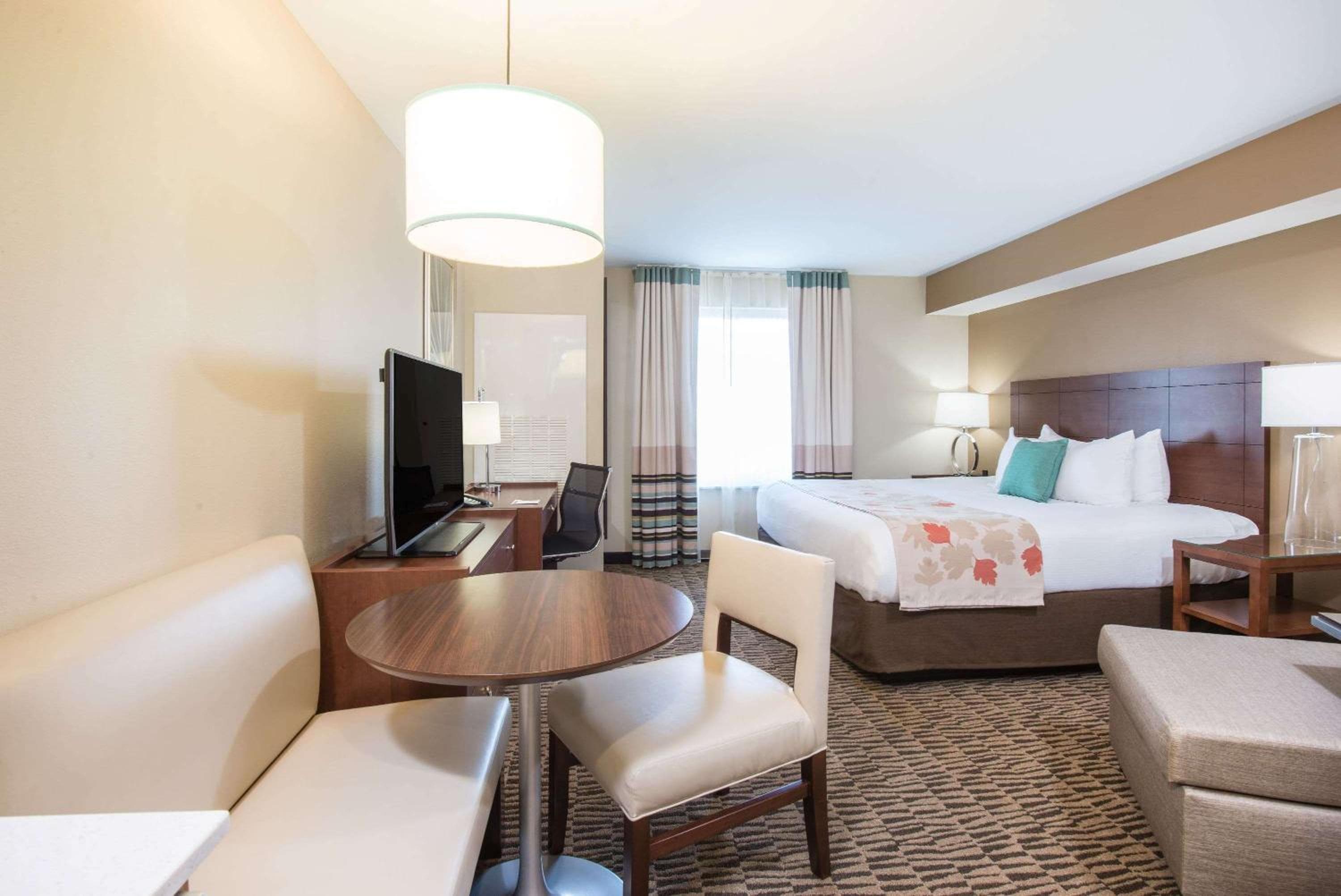 Hawthorn Extended Stay by Wyndham Saint Clairsville, Saint Clairsville, photo 6