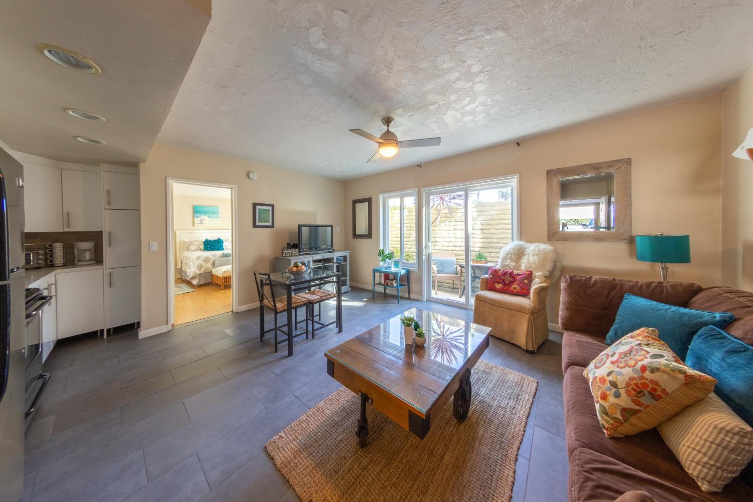Beachwalk Villas, Carlsbad, photo 4
