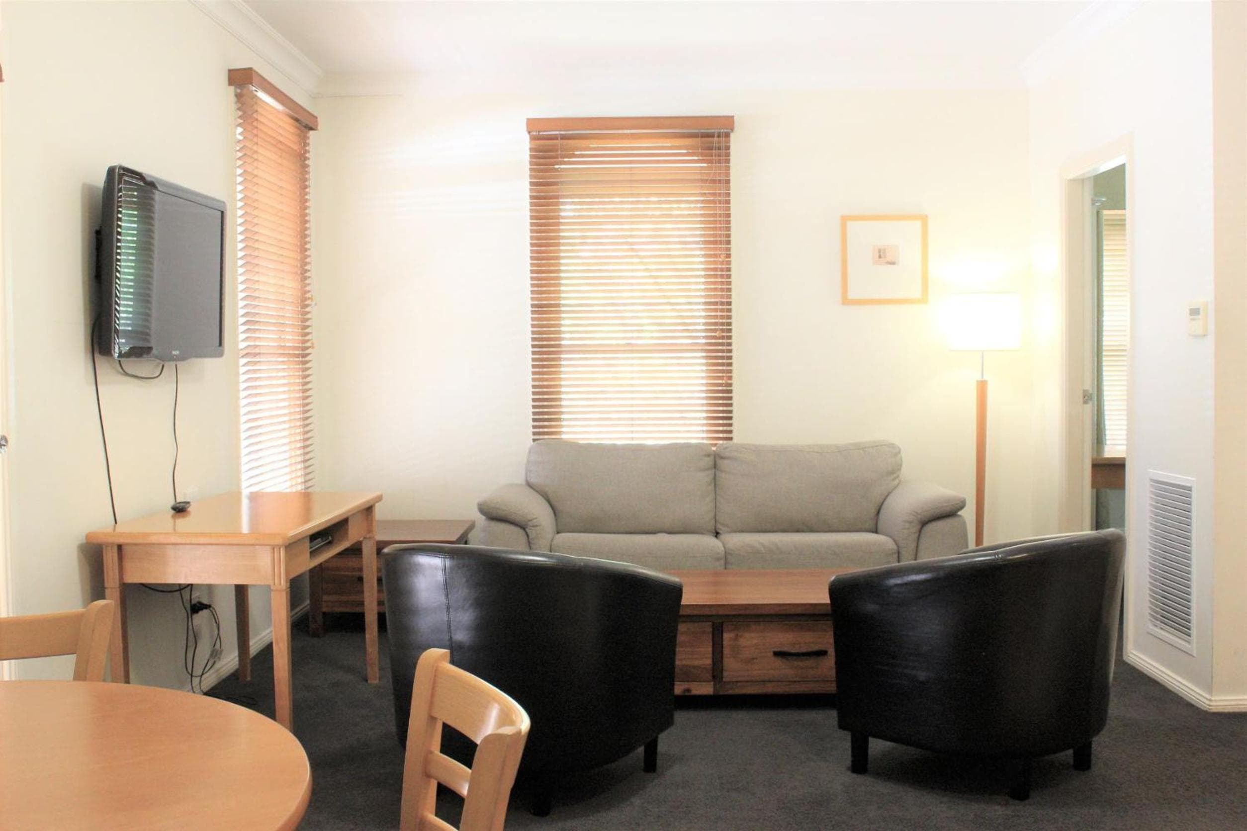 Carlyle Suites & Apartments, Wagga Wagga, photo 2