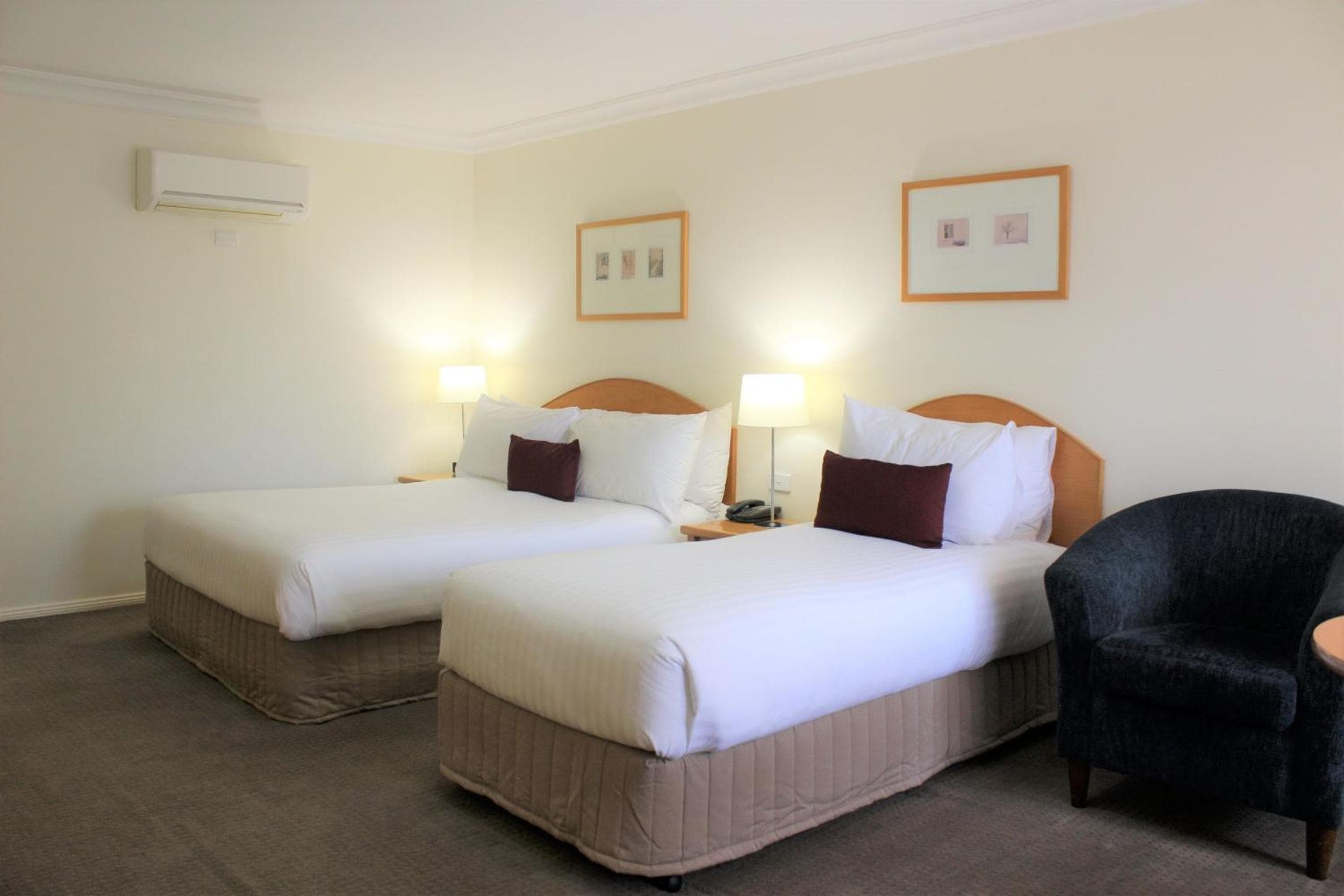 Carlyle Suites & Apartments, Wagga Wagga, photo 5