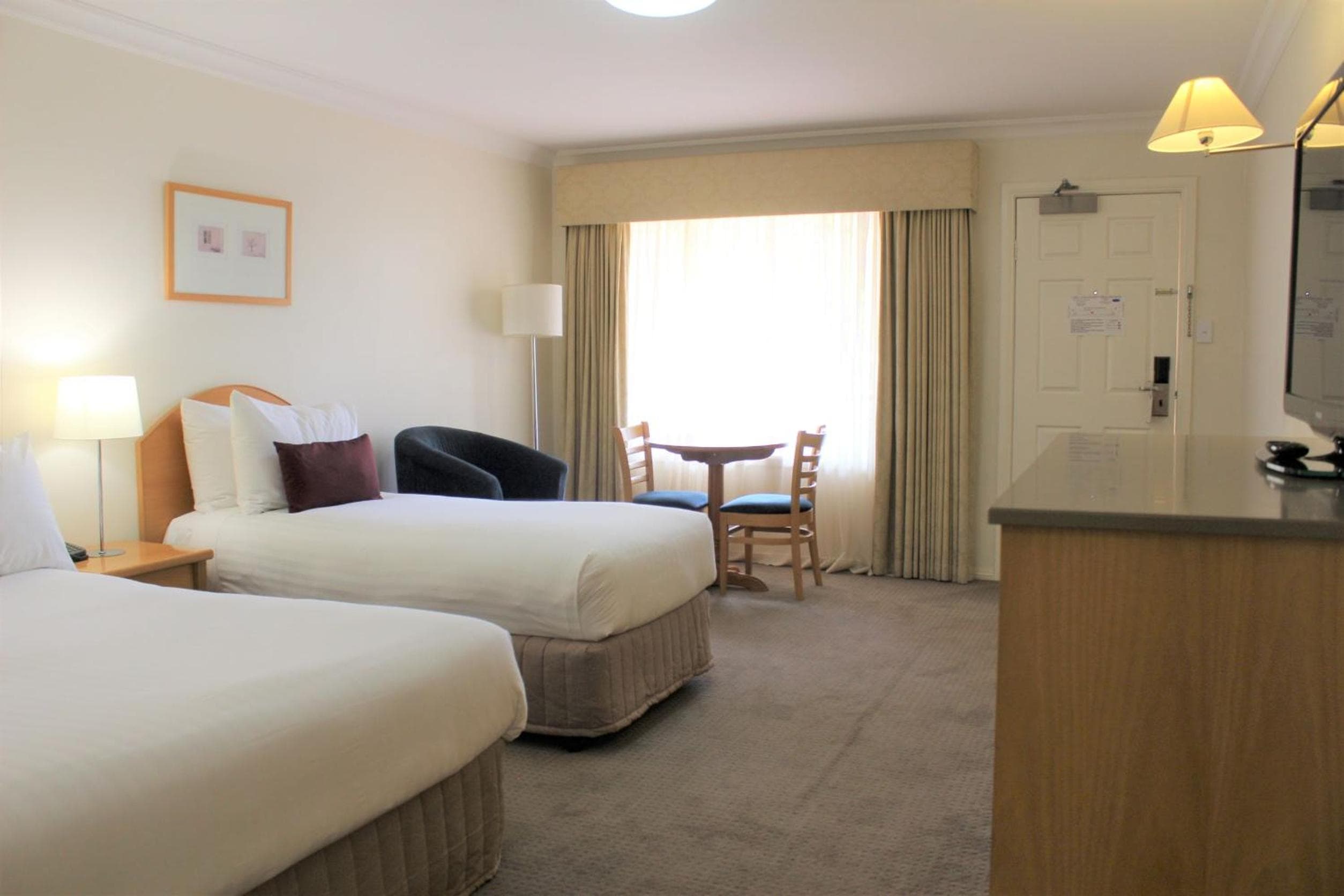 Carlyle Suites & Apartments, Wagga Wagga, photo 4