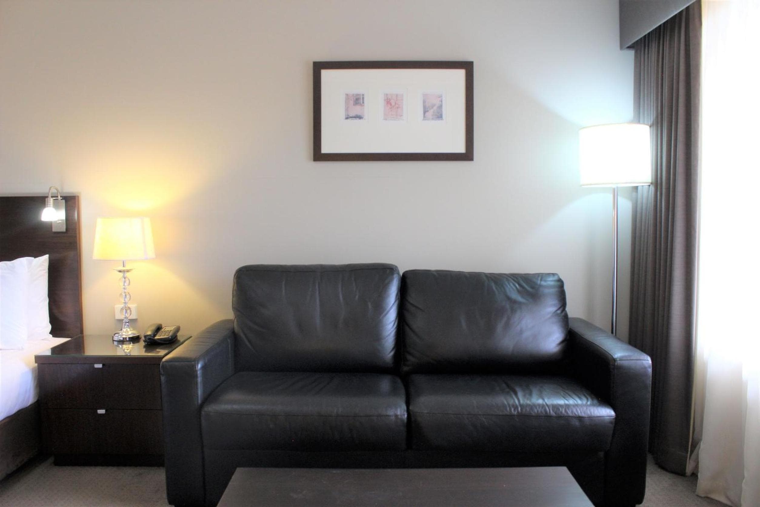 Carlyle Suites & Apartments, Wagga Wagga, photo 3