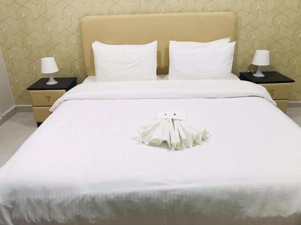 AL MARSA HOTEL APARTMENTS, Khor Fakkan, photo 5
