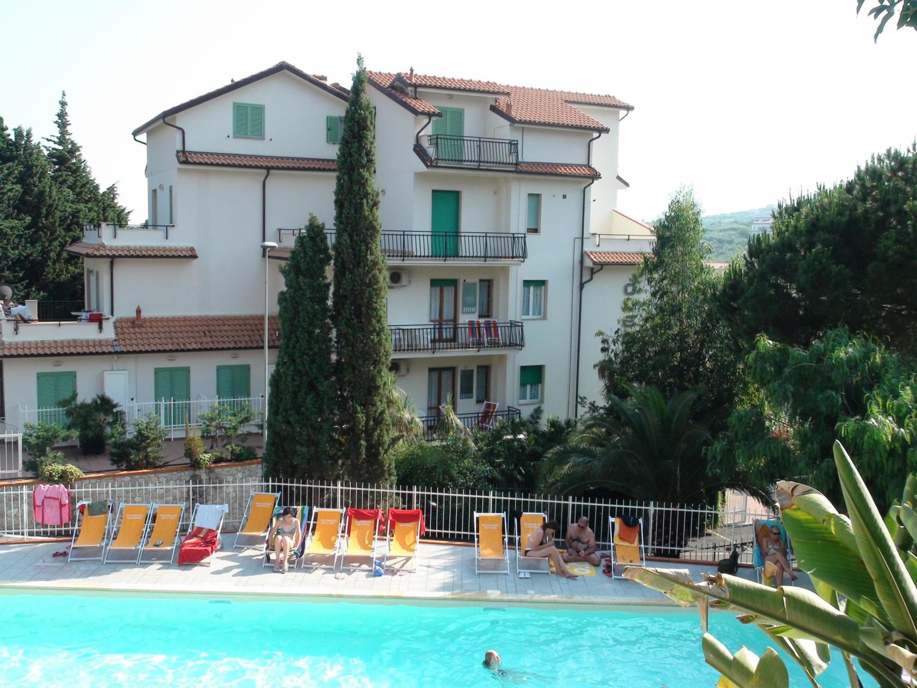 Residence Oleandro, Pietra Ligure, photo 6