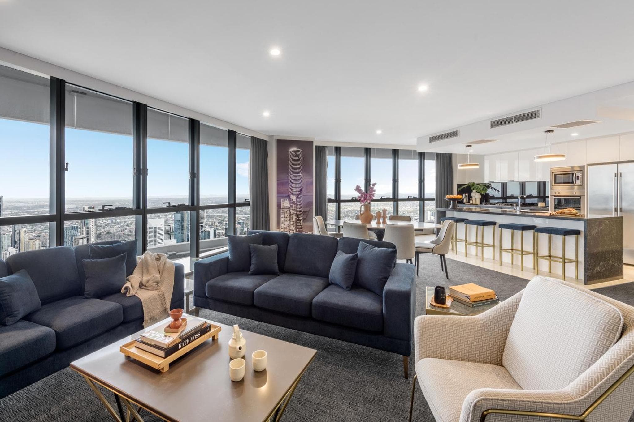 Meriton Suites Herschel Street, Brisbane, Brisbane, photo 2