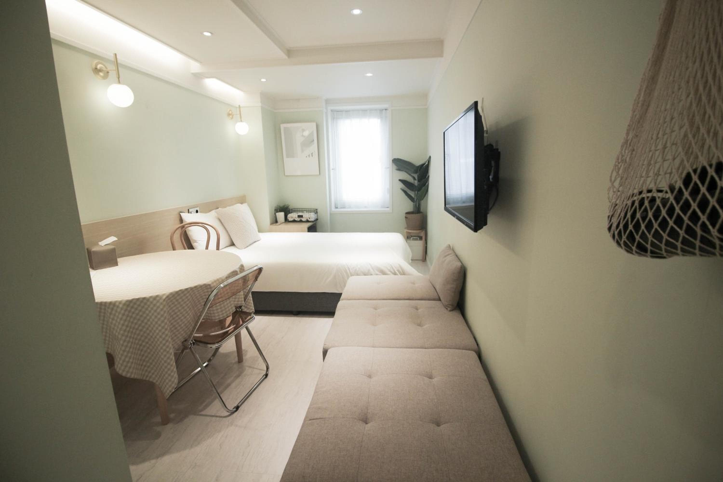 Artravel Home, Seoul, photo 3