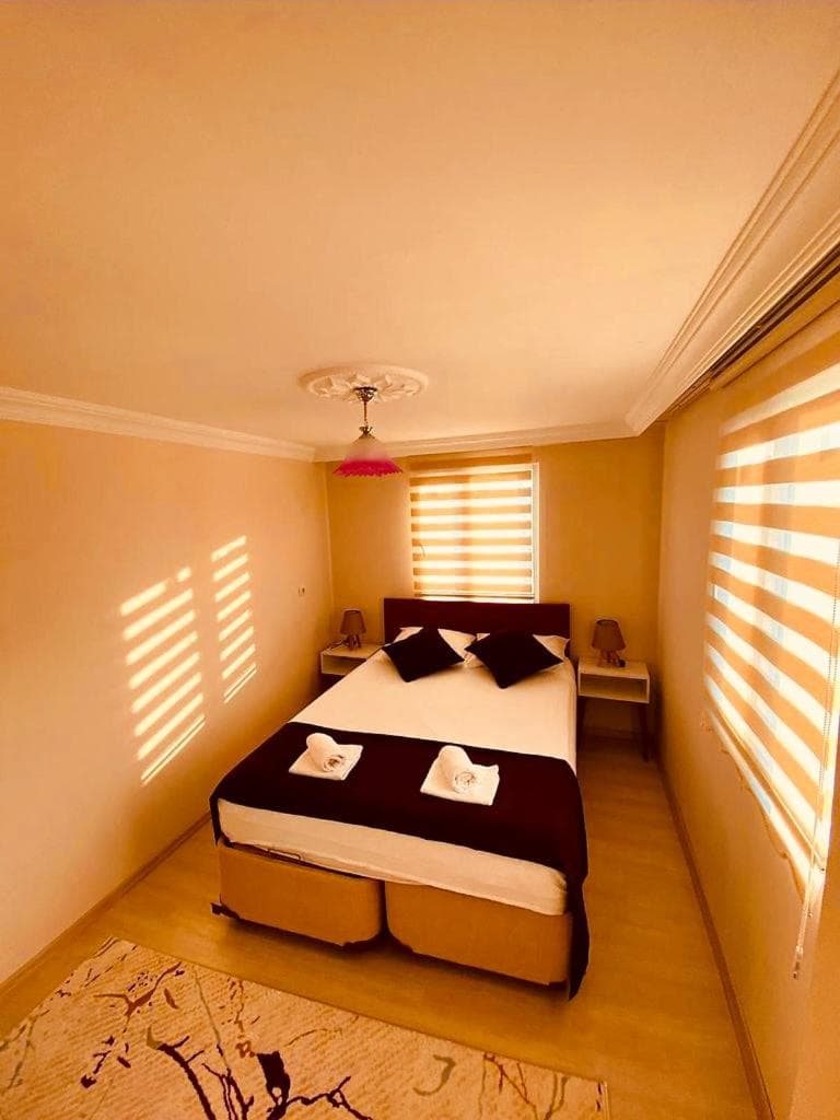 Türkmen Apart, Demre, photo 5