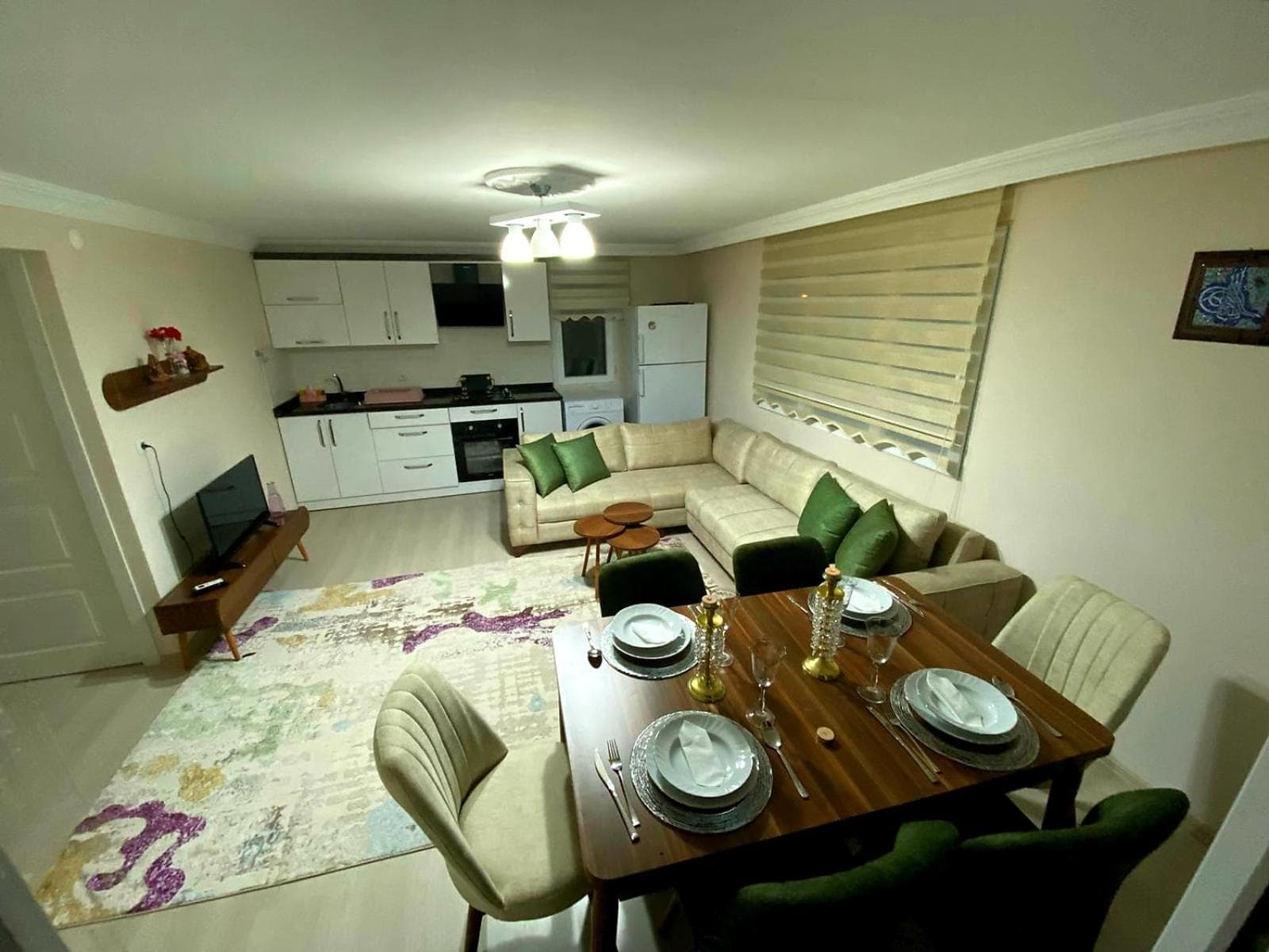 Türkmen Apart, Demre, photo 4