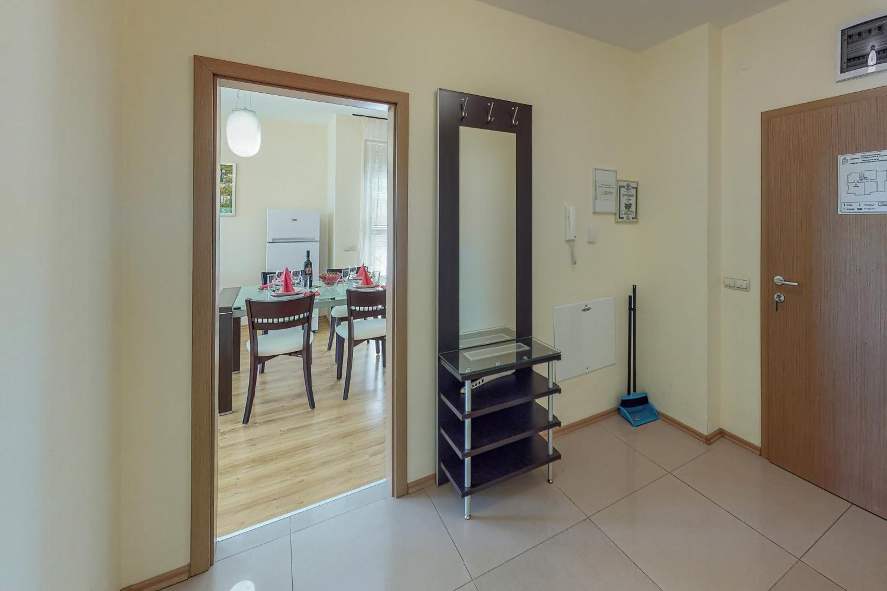 Apartments at Lighthouse Golf by Parnas Estate, Balchik, photo 4