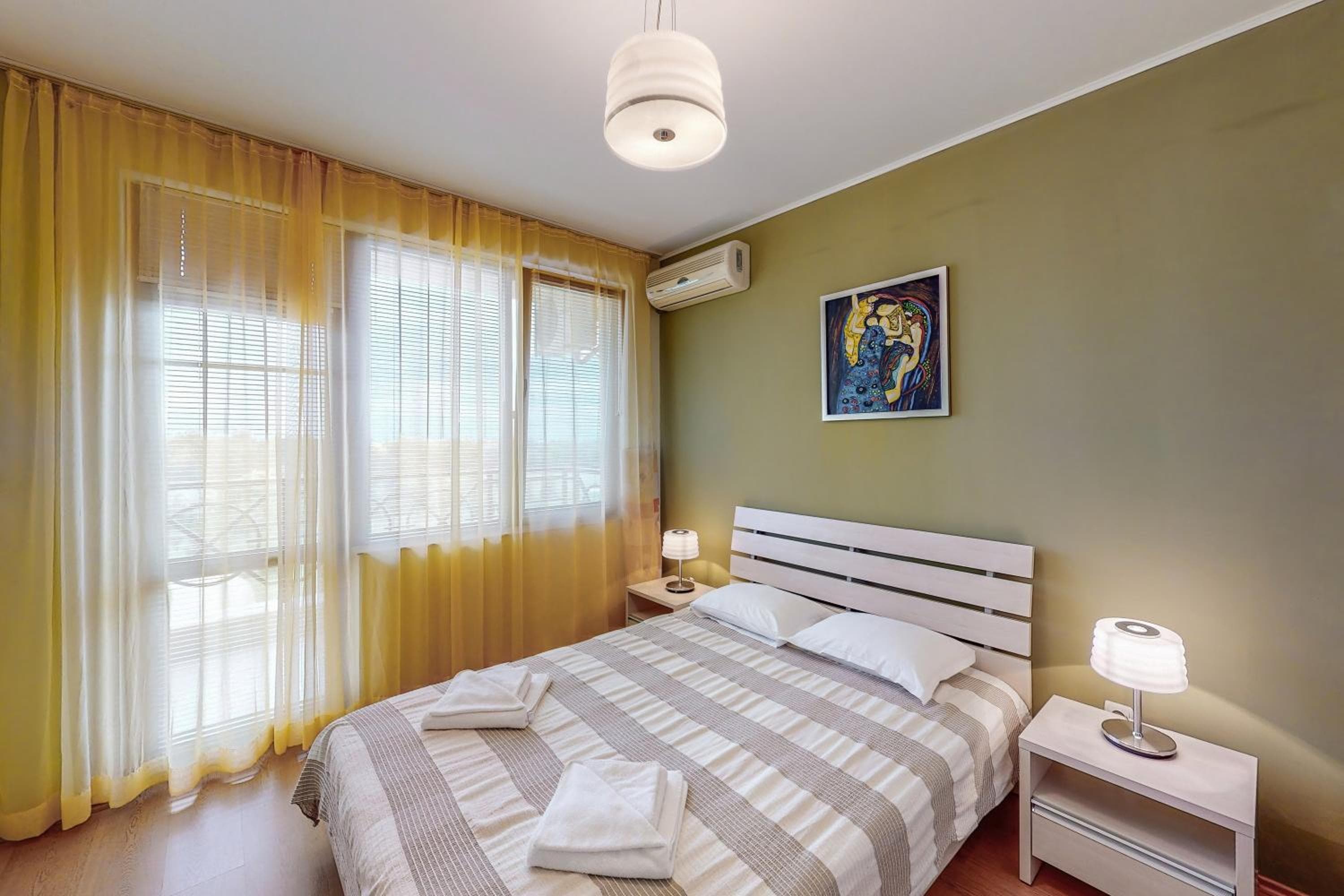 Apartments at Lighthouse Golf by Parnas Estate, Balchik, photo 6