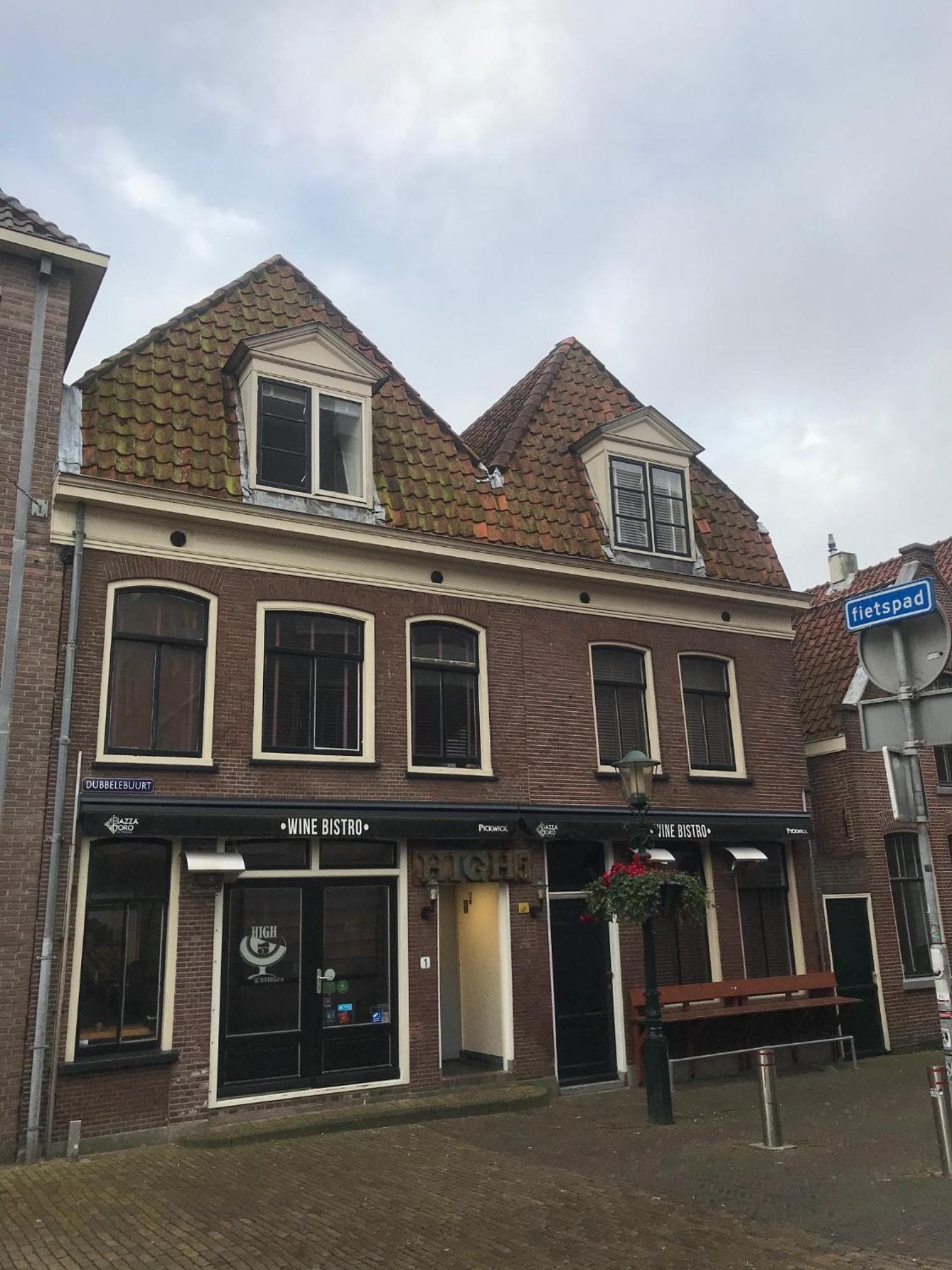 RITCH Aparthotel Alkmaar, Alkmaar