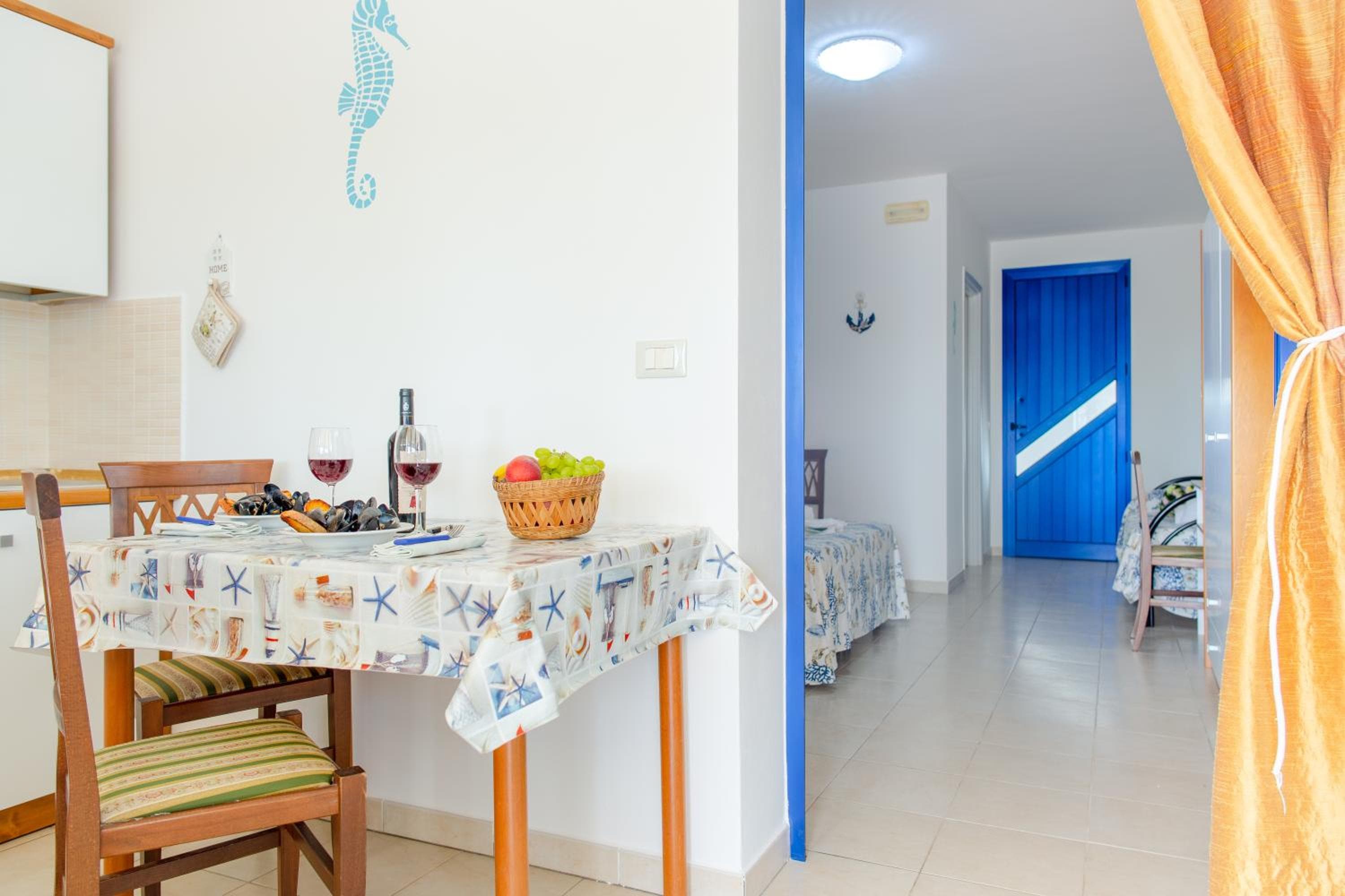 Scialabà Residence Salento, Torre Pali , photo 6