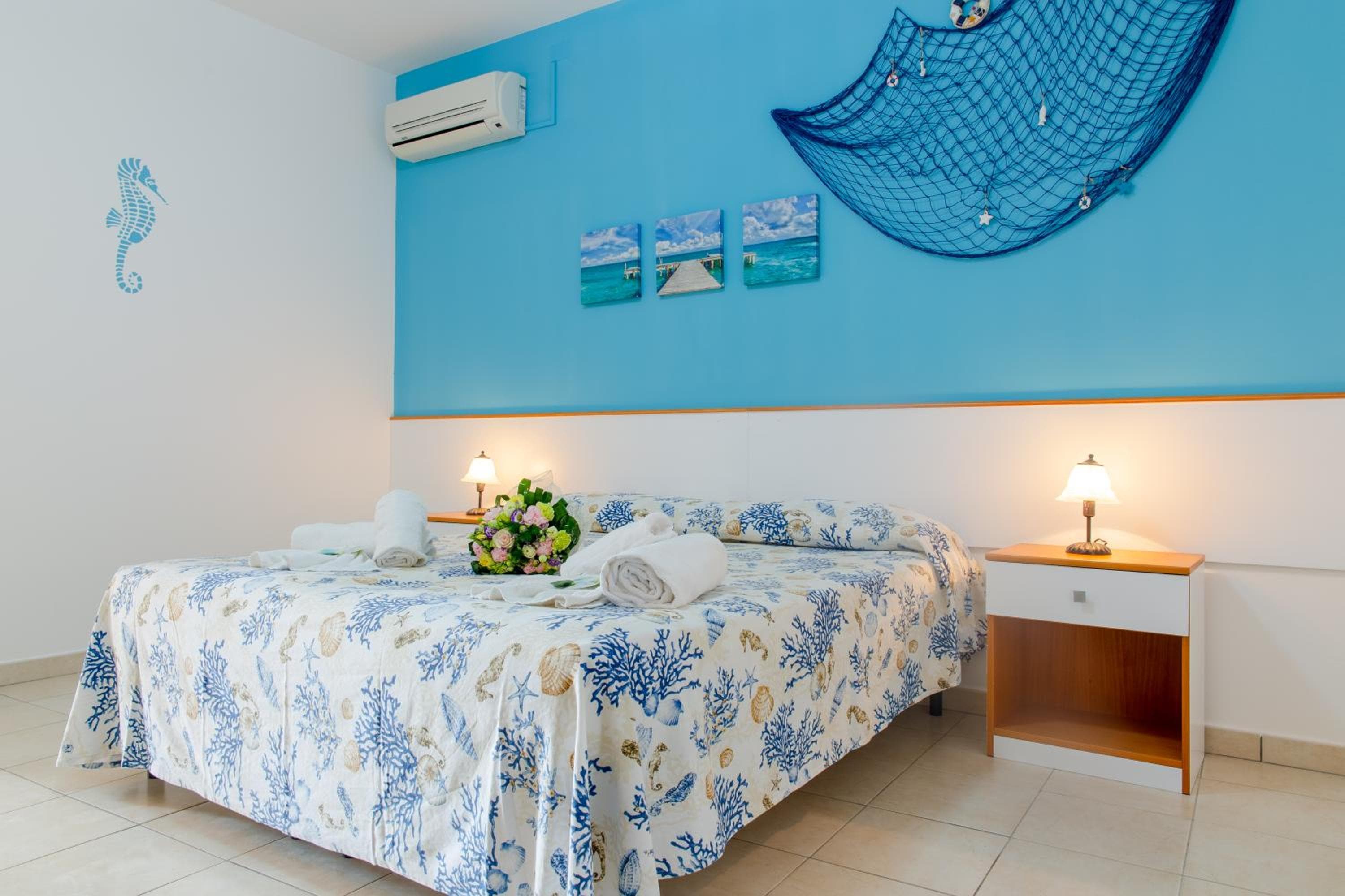 Scialabà Residence Salento, Torre Pali , photo 3