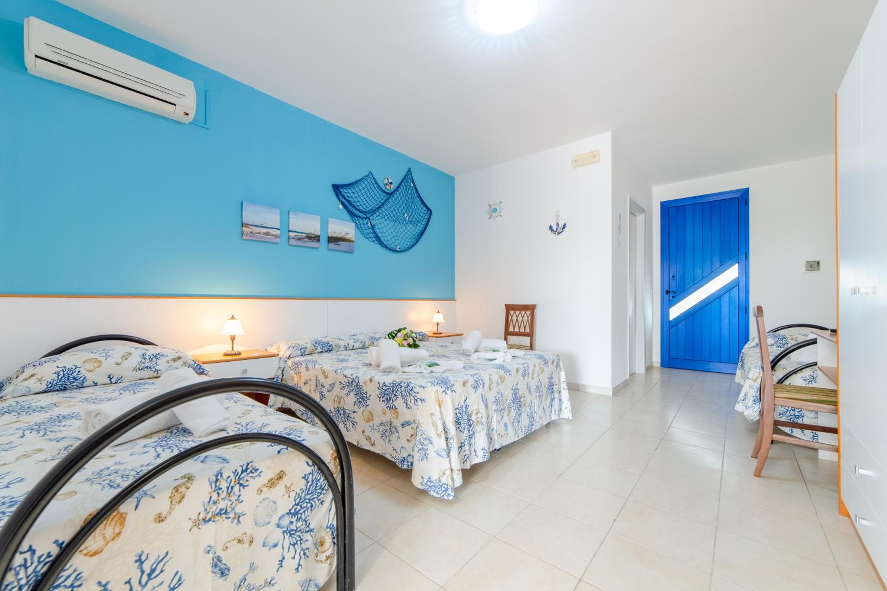 Scialabà Residence Salento, Torre Pali , photo 4