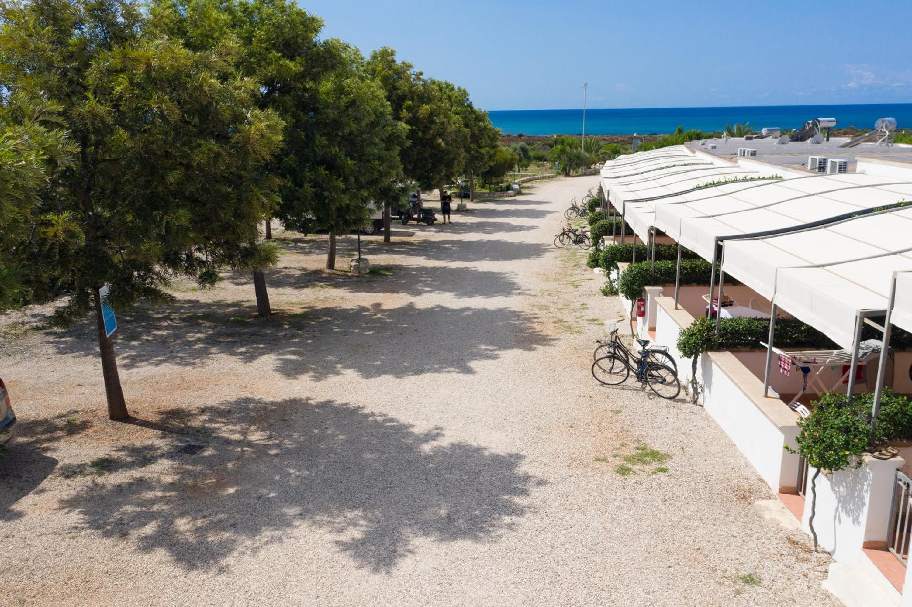 Scialabà Residence Salento, Torre Pali , photo 5