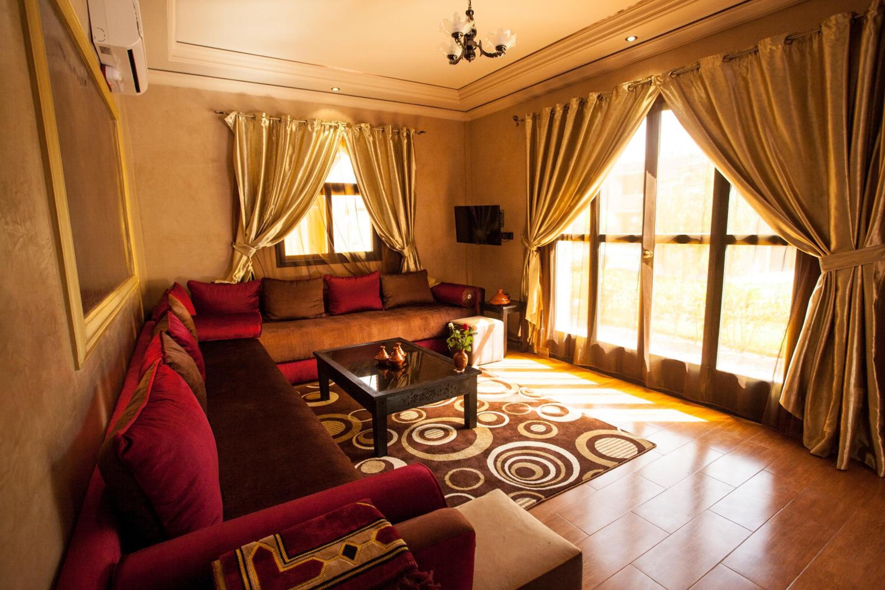 ApartHotel Nzaha, Tahannout, photo 6