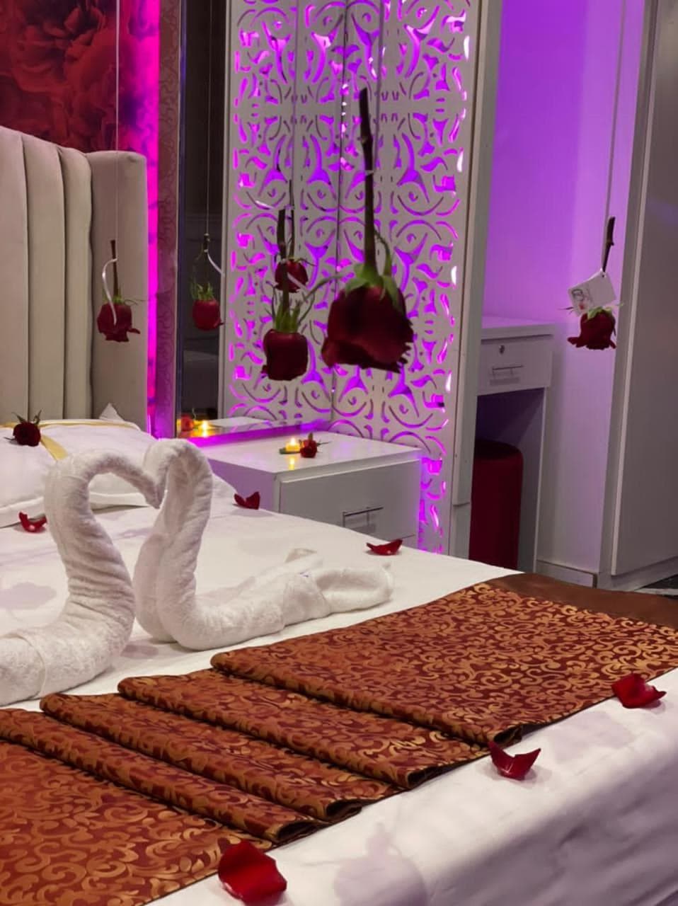 Al Rafahya Crown - الرفاهية, Riyadh, photo 6
