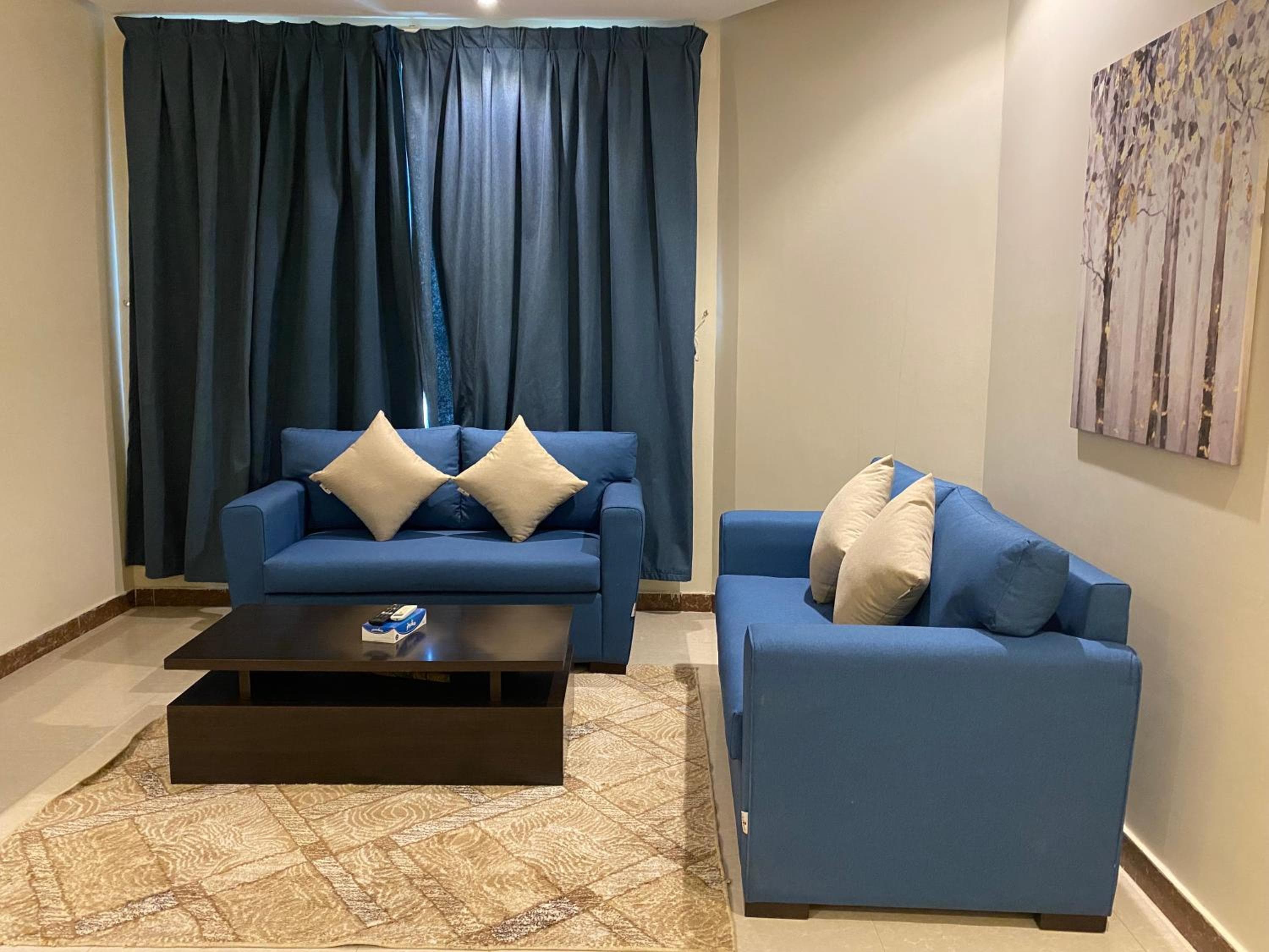 Al Rafahya Crown - الرفاهية, Riyadh
