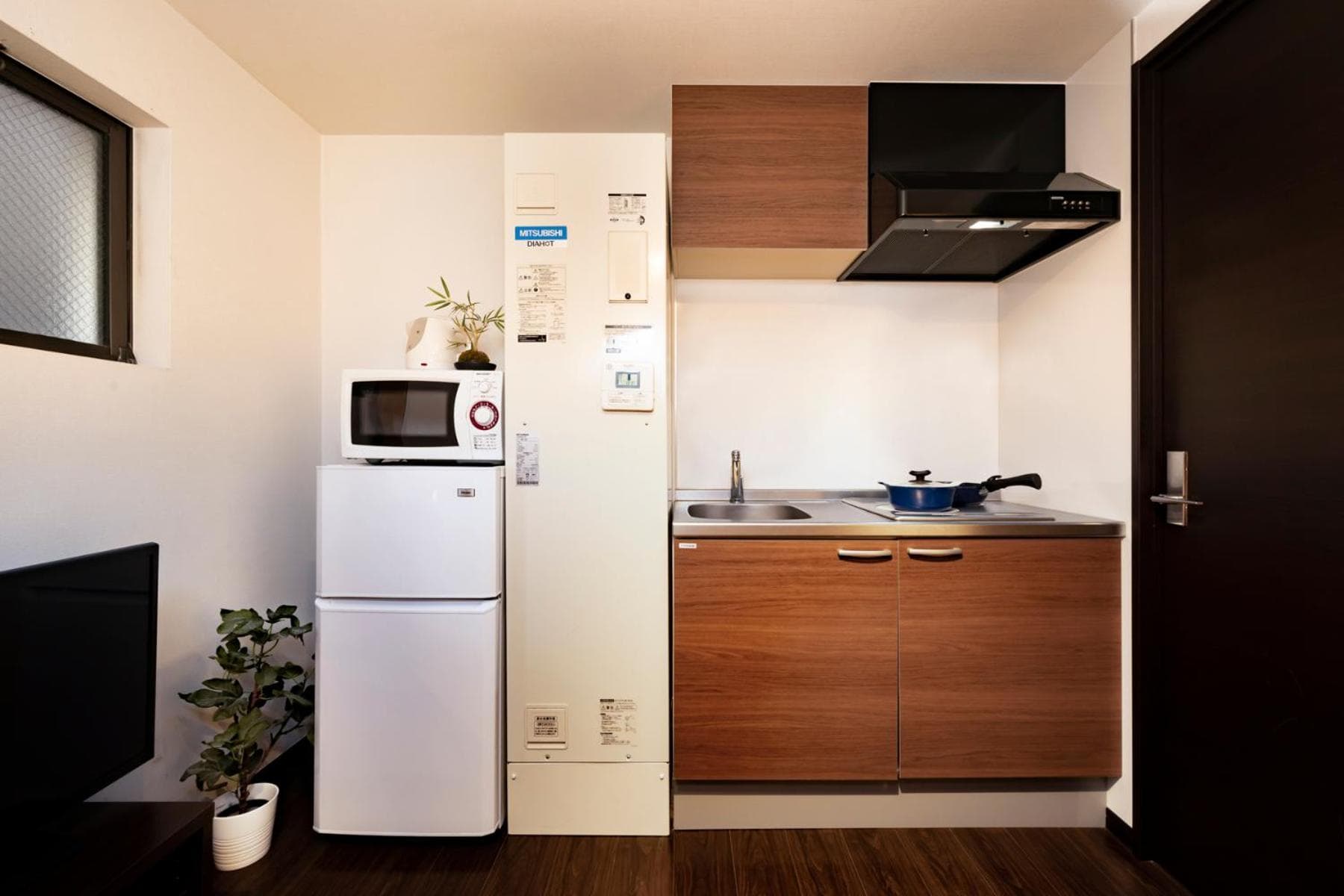 Apartment Sunbright, photo 2