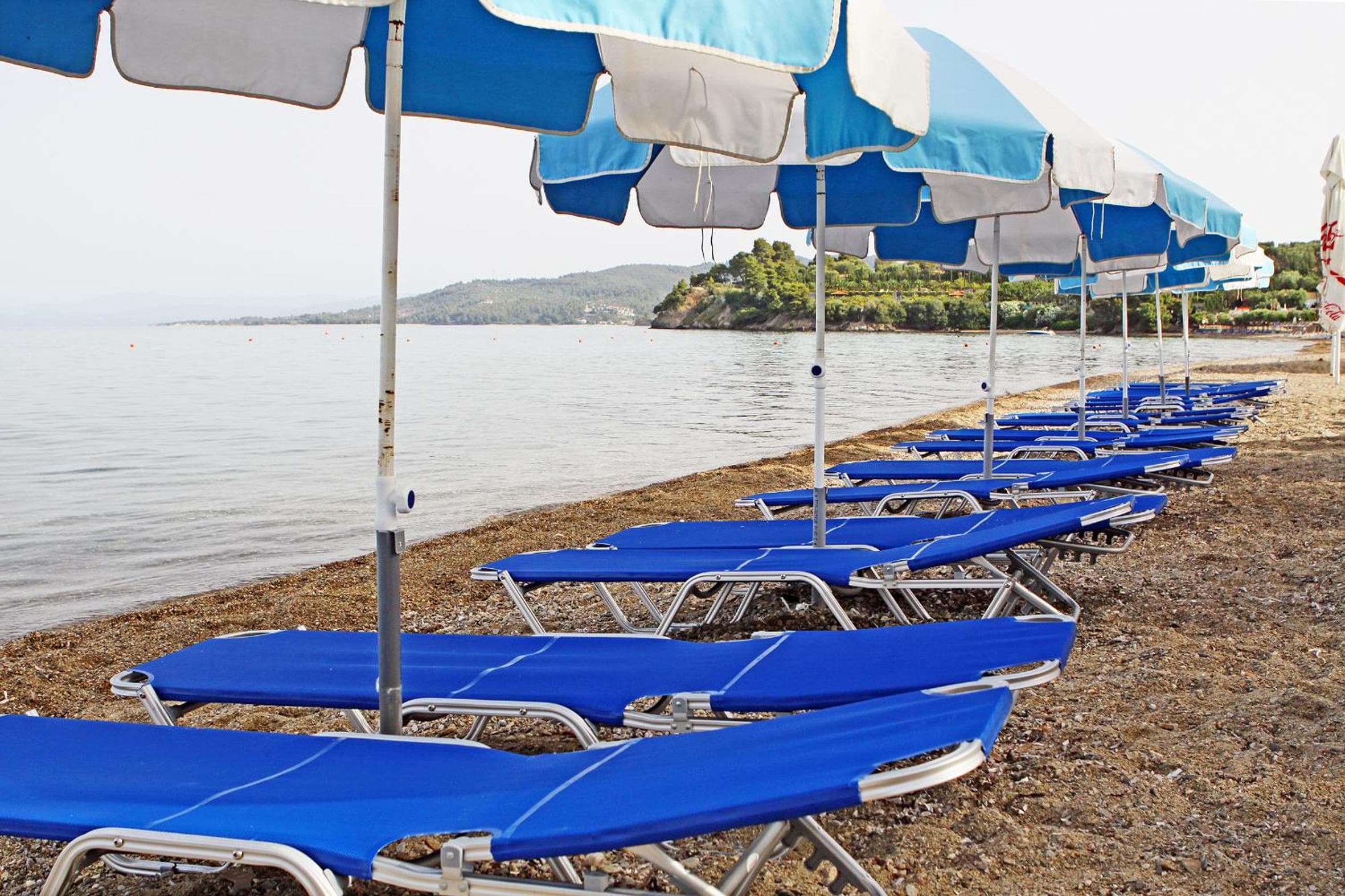 Miramare Hotel, Neos Marmaras, photo 4