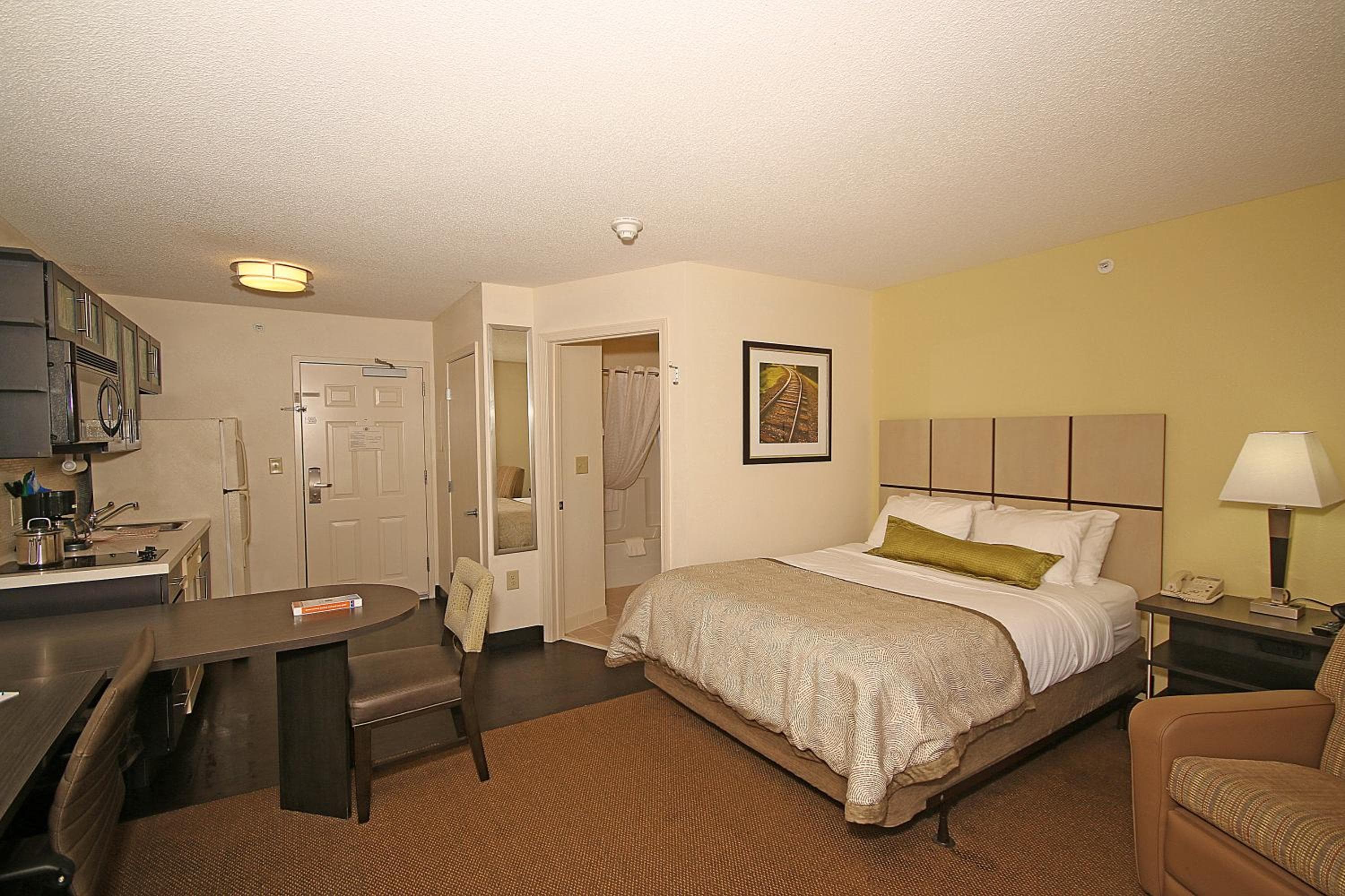 Candlewood Suites Newport News-Yorktown by IHG, Yorktown, photo 5