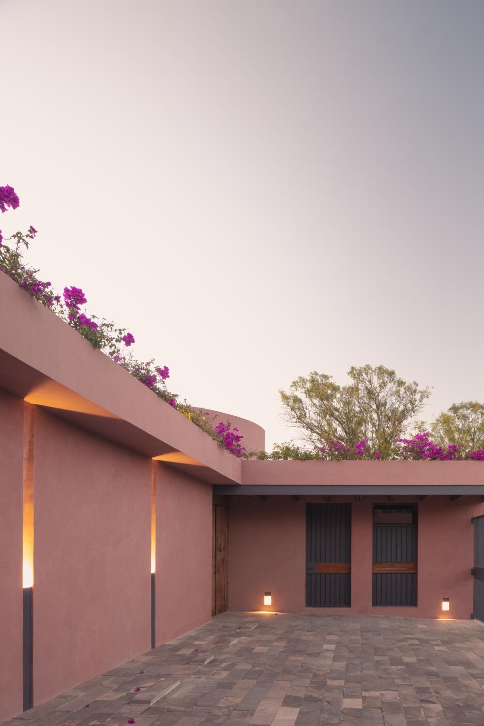 Quinta Amores alojamiento, San Miguel de Allende, photo 4