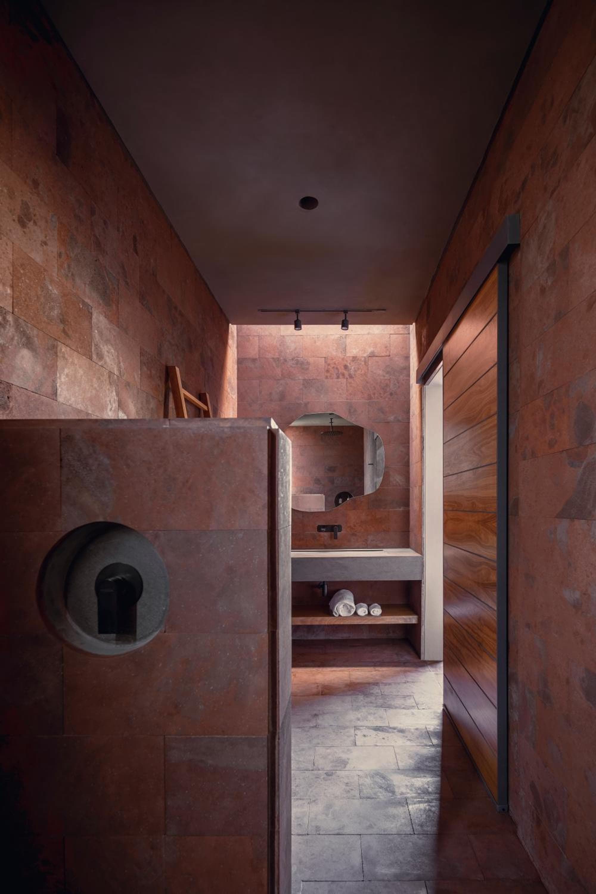 Quinta Amores alojamiento, San Miguel de Allende, photo 6