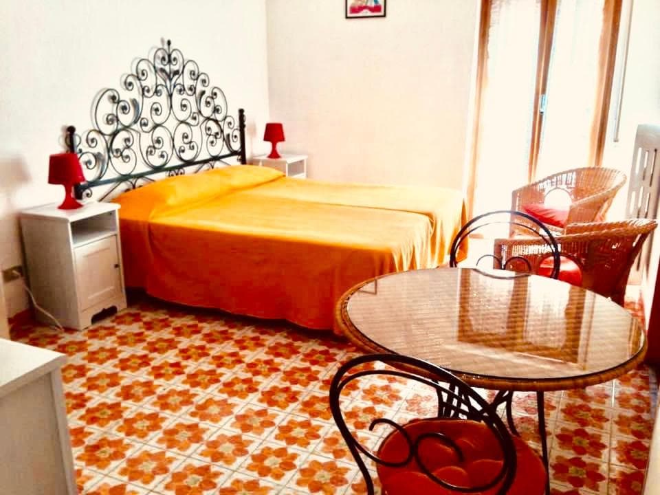 Residence Baia degli Sciti, Torre a Mare, photo 5