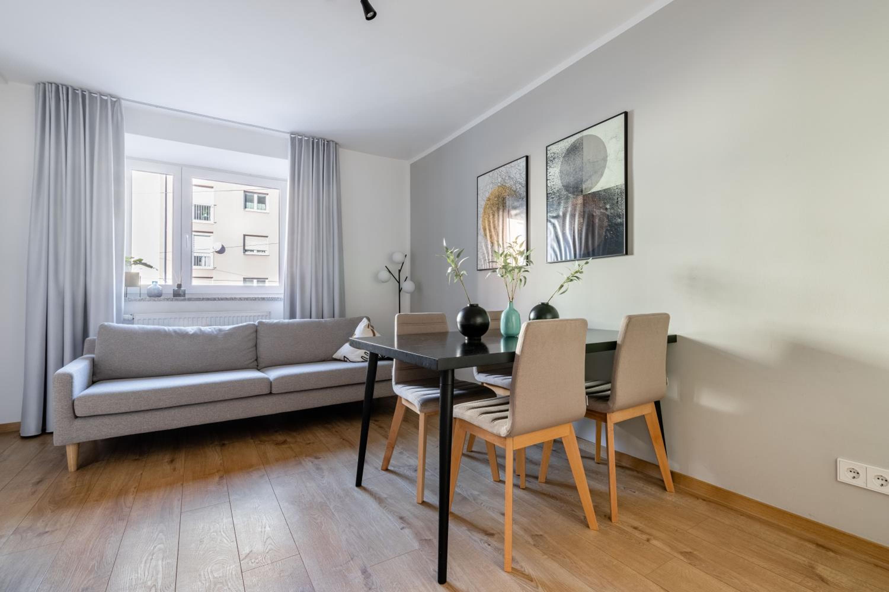 Limehome Augsburg Pilgerhausstraße, Augsburg, photo 2