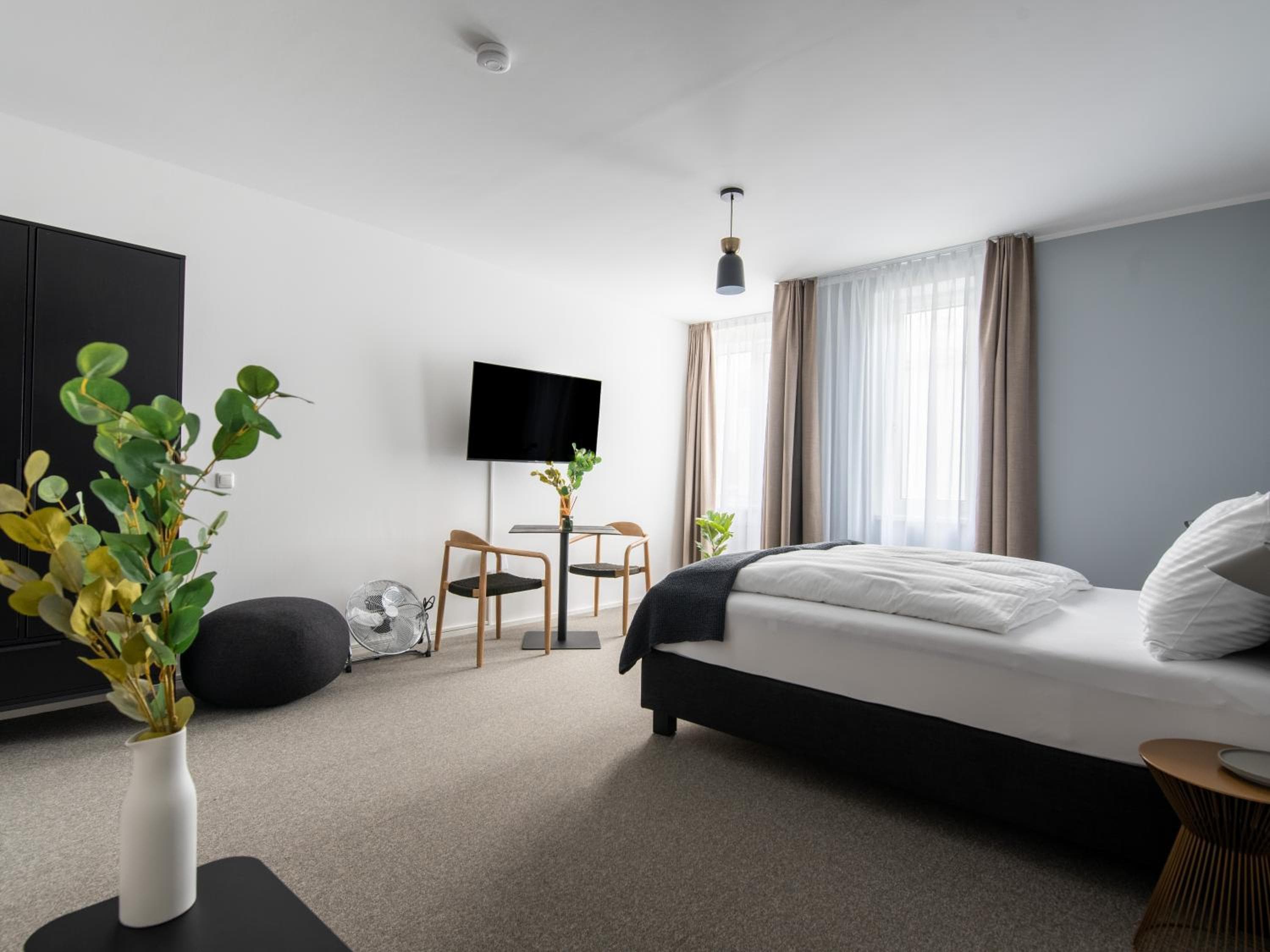 Limehome Linz Friedrichstraße, Linz, photo 5