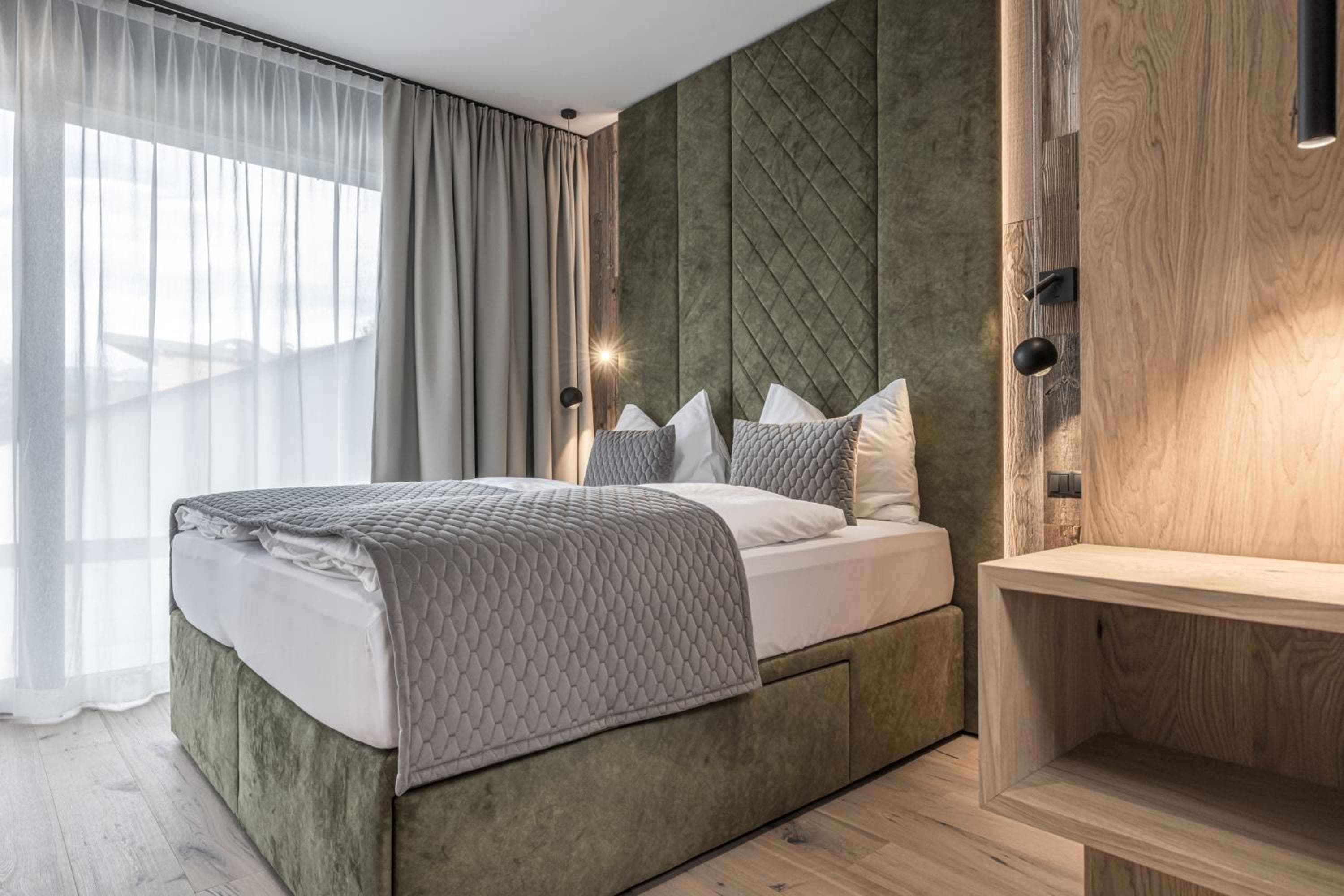 Perfect Lodgings Panorama, Hart im Zillertal, photo 4
