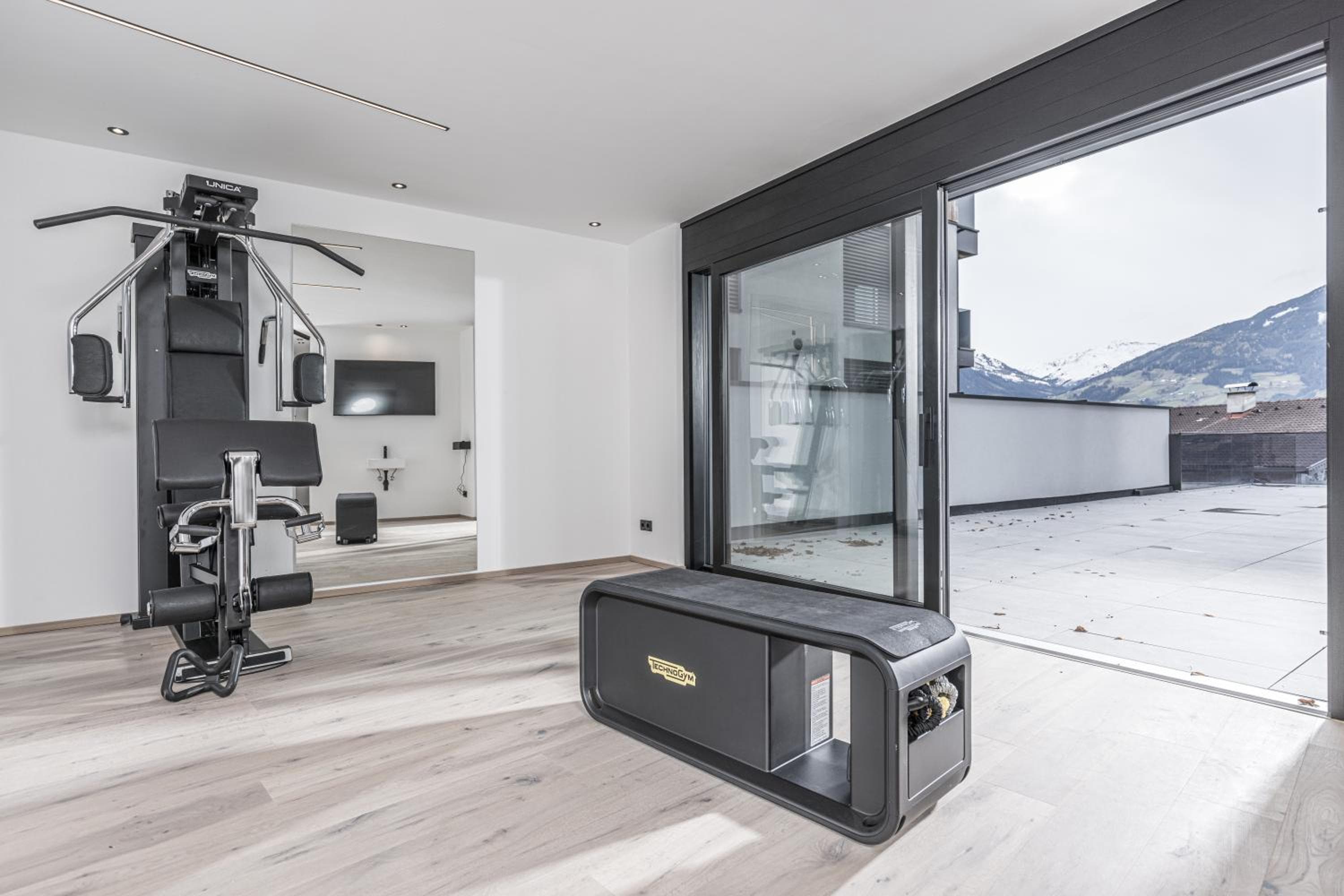 Perfect Lodgings Panorama, Hart im Zillertal, photo 2