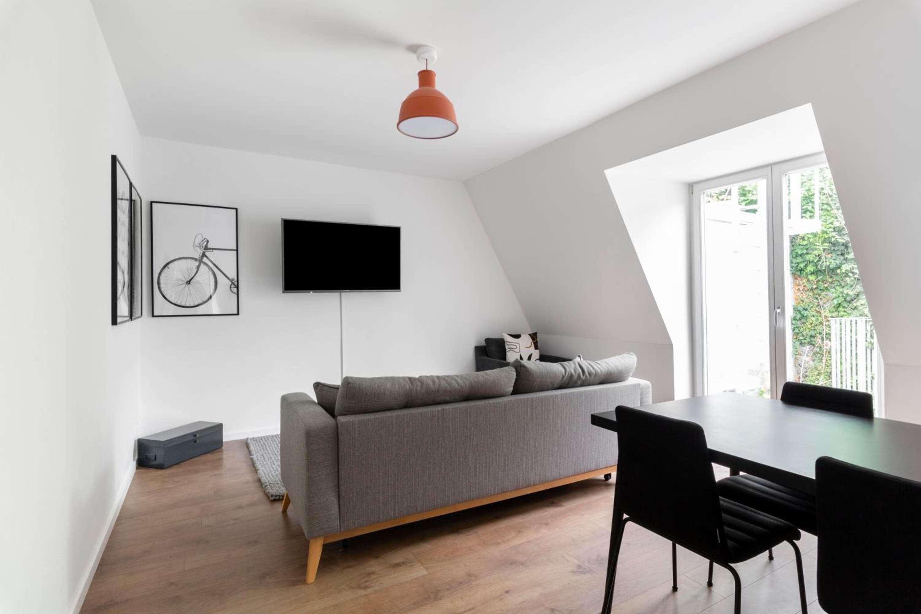 Apartments Passau Angerstraße, Passau, photo 5
