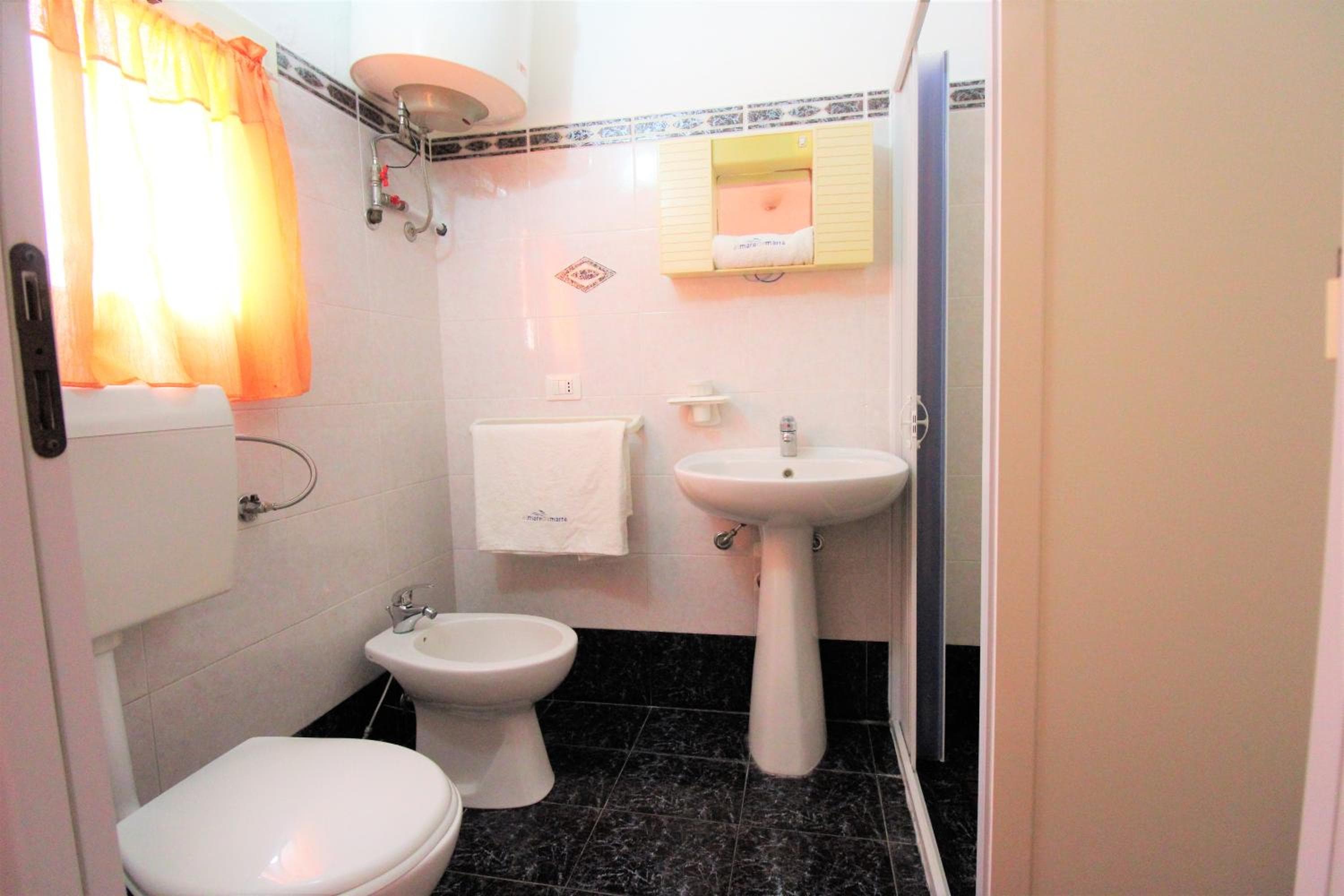 Villetta climatizzata Mar, Torre San Giovanni Ugento, photo 3