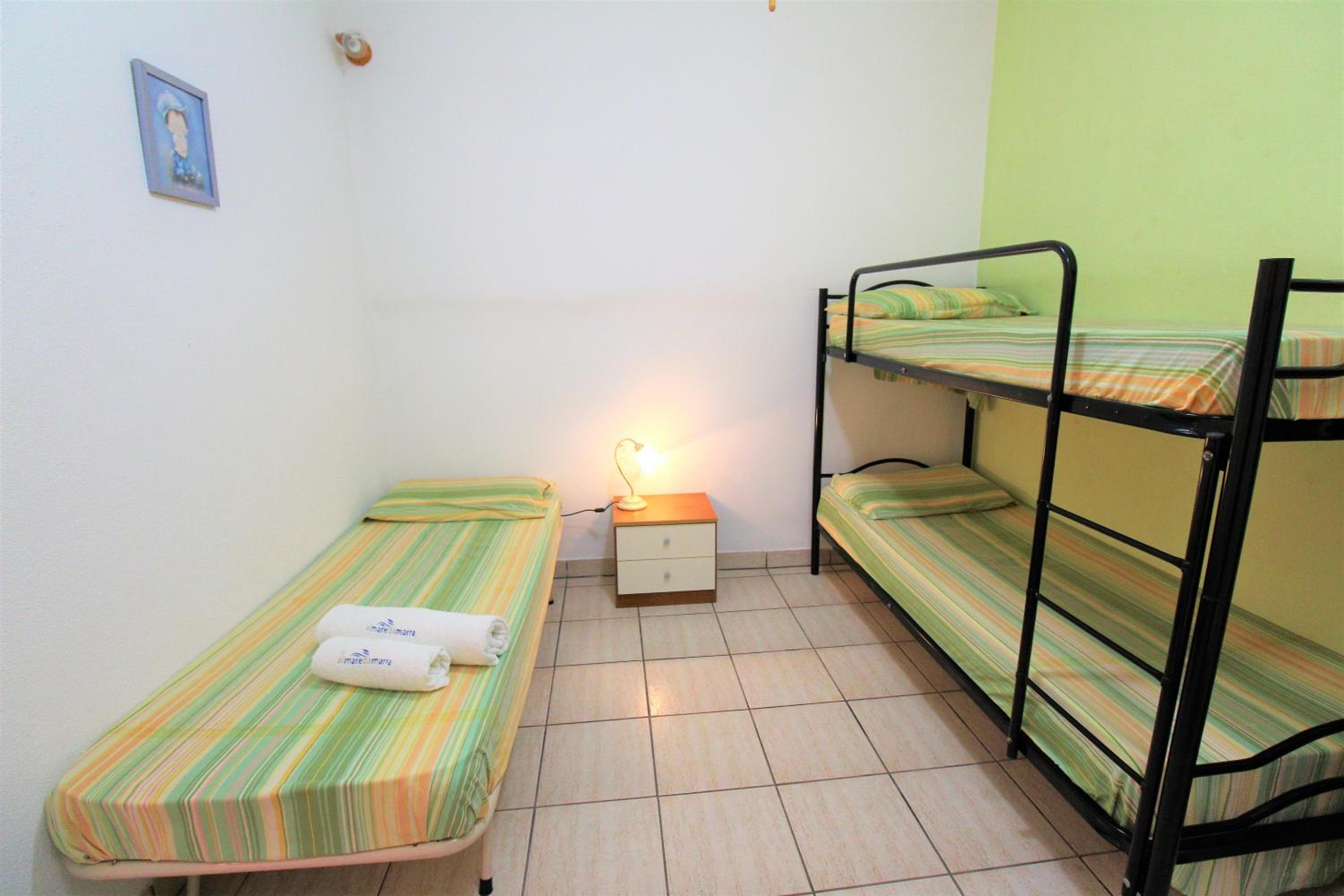 Villetta climatizzata Mar, Torre San Giovanni Ugento, photo 5