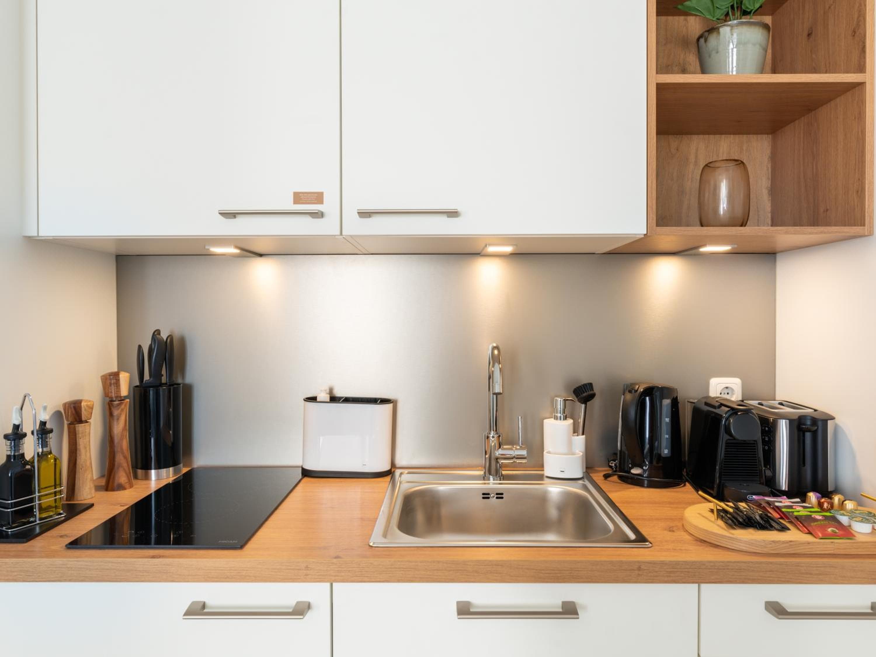 Limehome Linz Friedrichstraße, Linz, photo 3