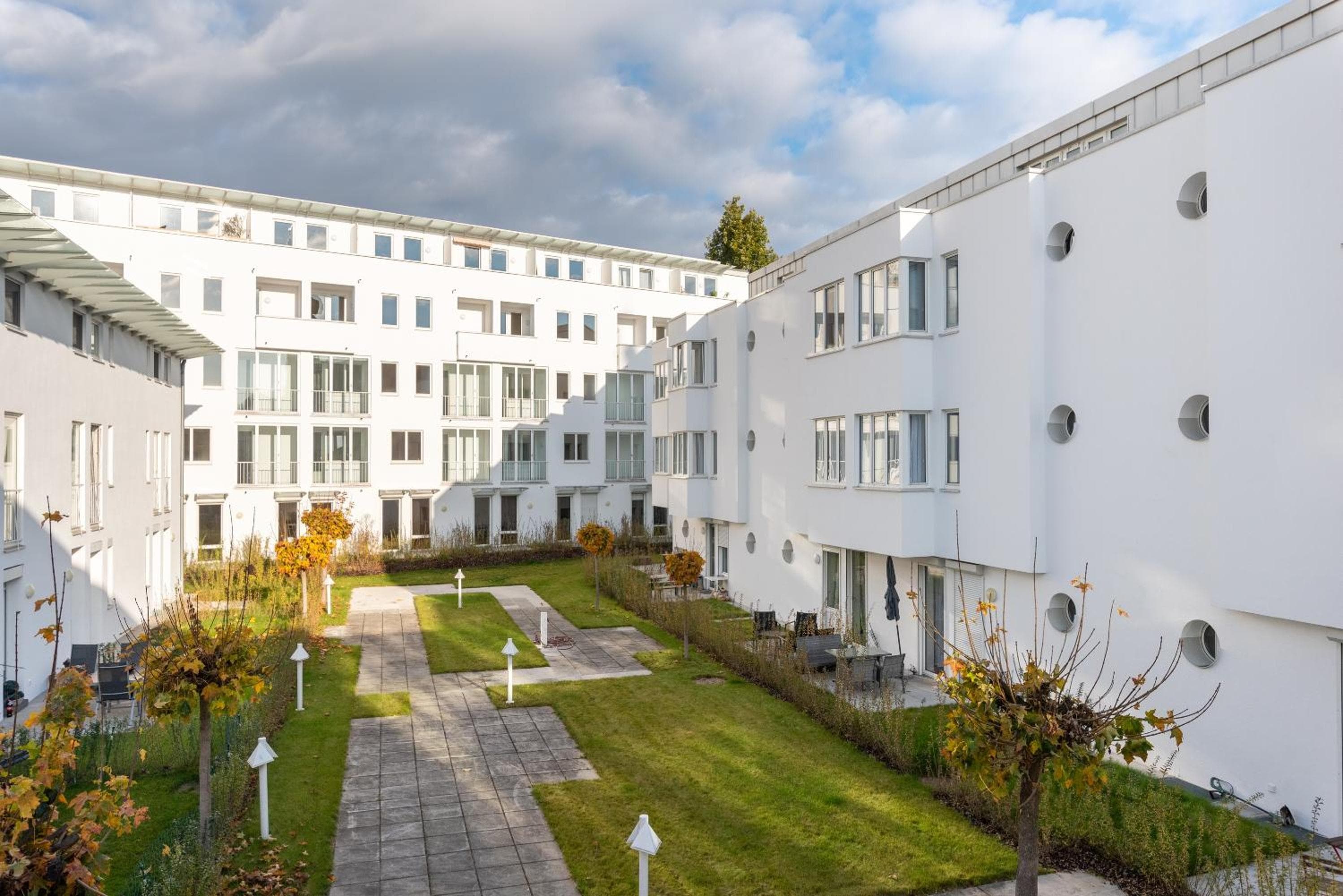 Limehome Linz Friedrichstraße, Linz