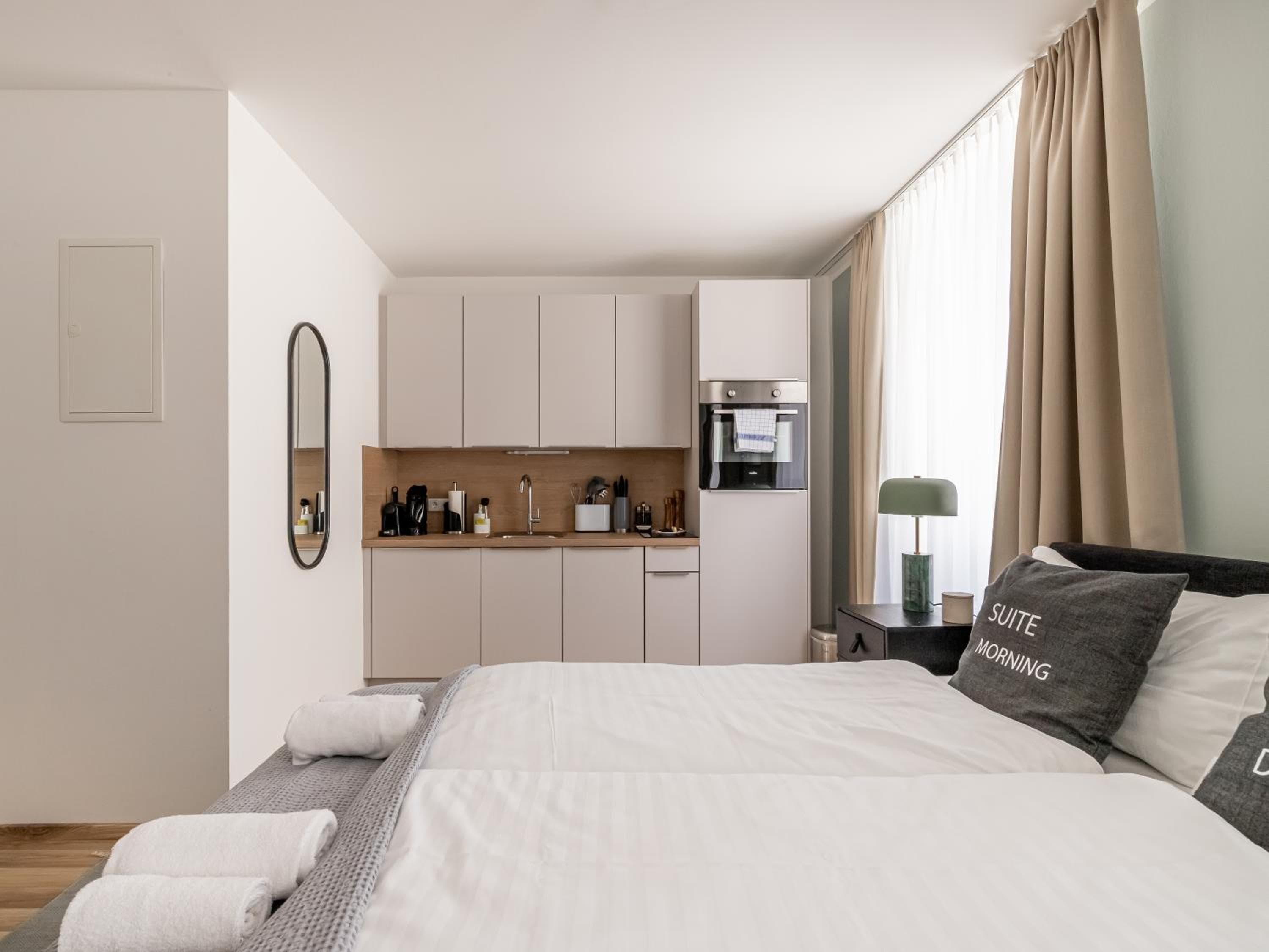 Limehome Villach Kirchenplatz, Villach, photo 6