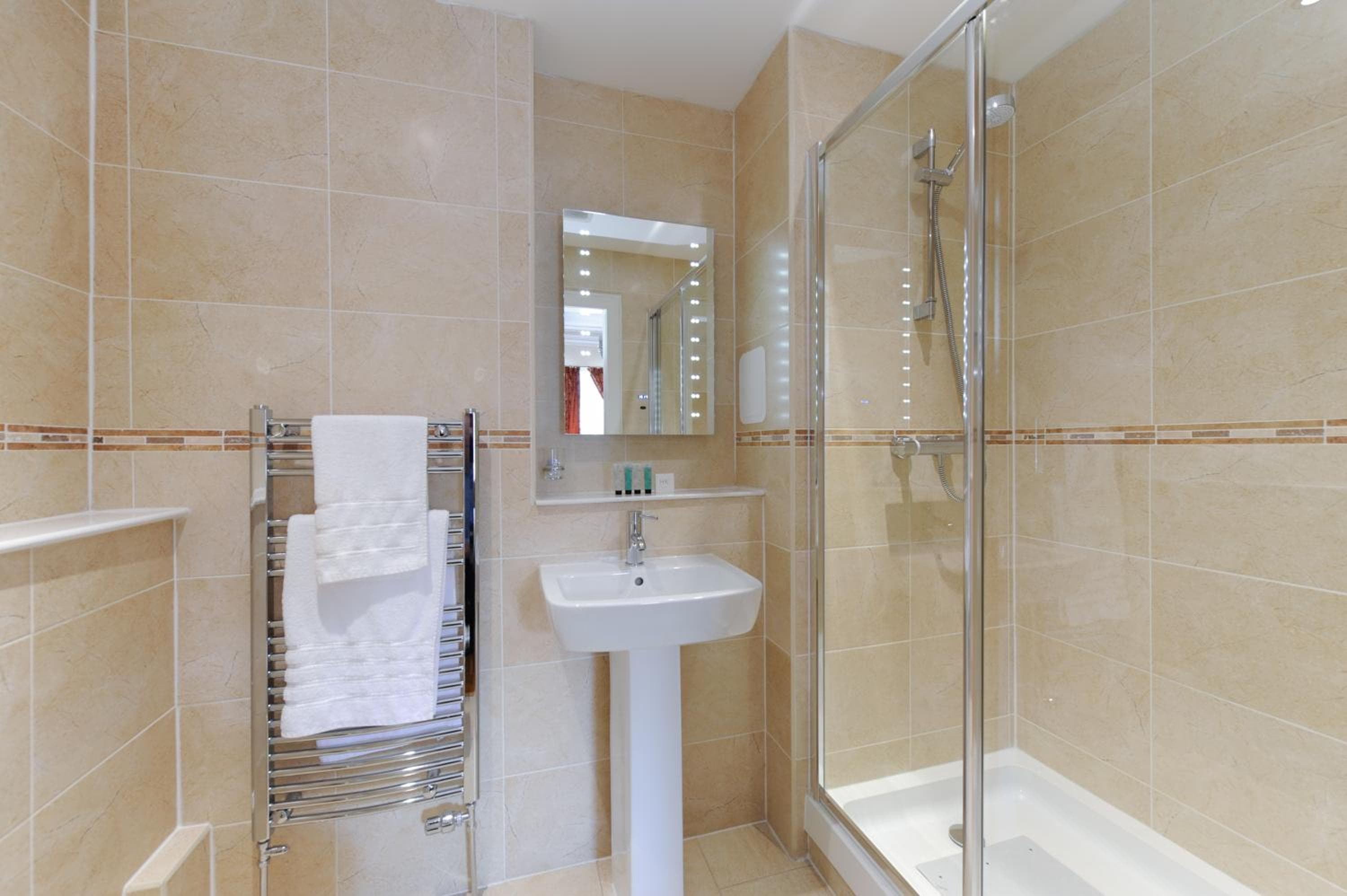 Edinburgh City Suites, photo 4