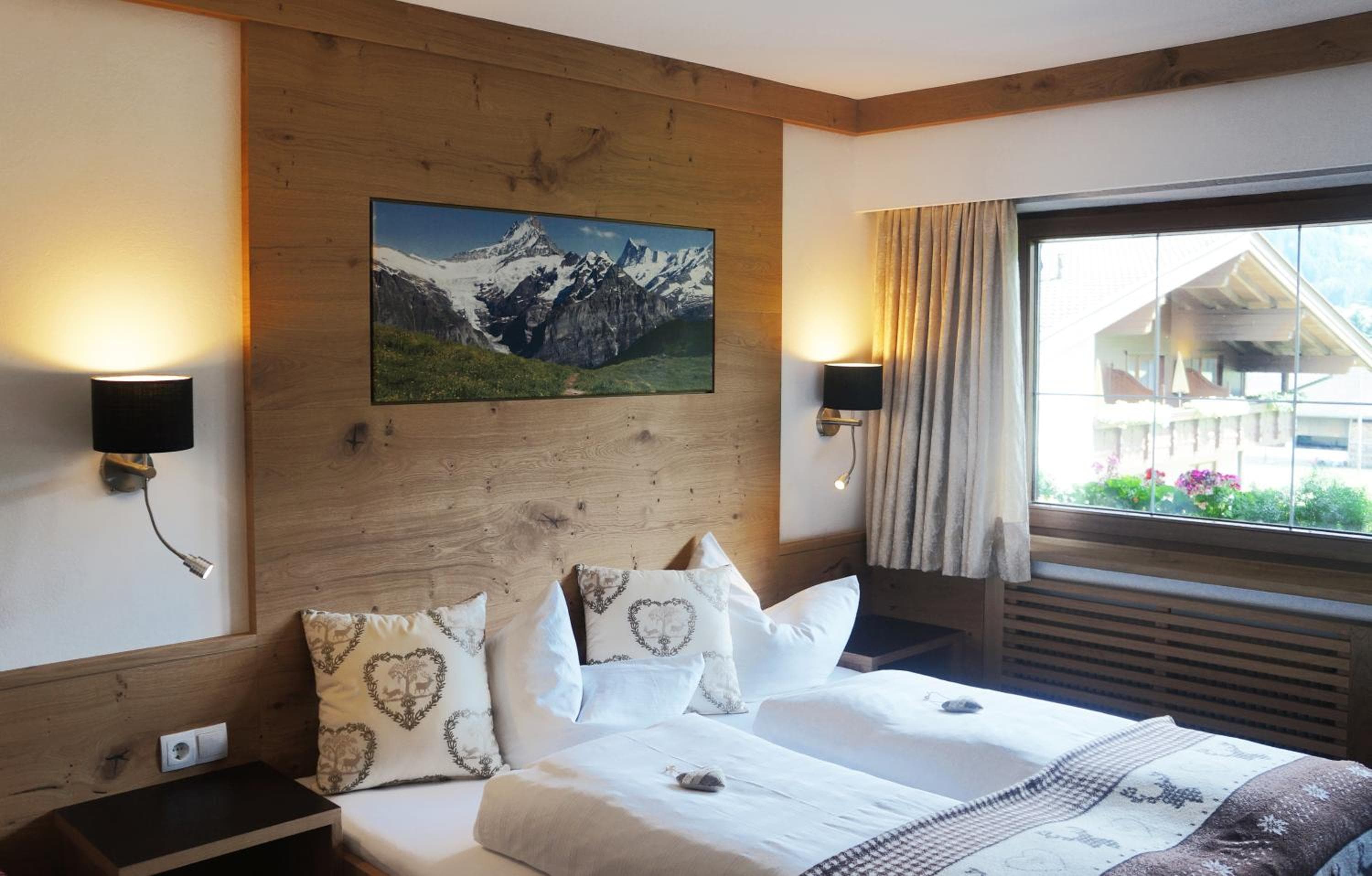 Aparthotel Landhaus St. Joseph (Indoor Pool), Mayrhofen, photo 5