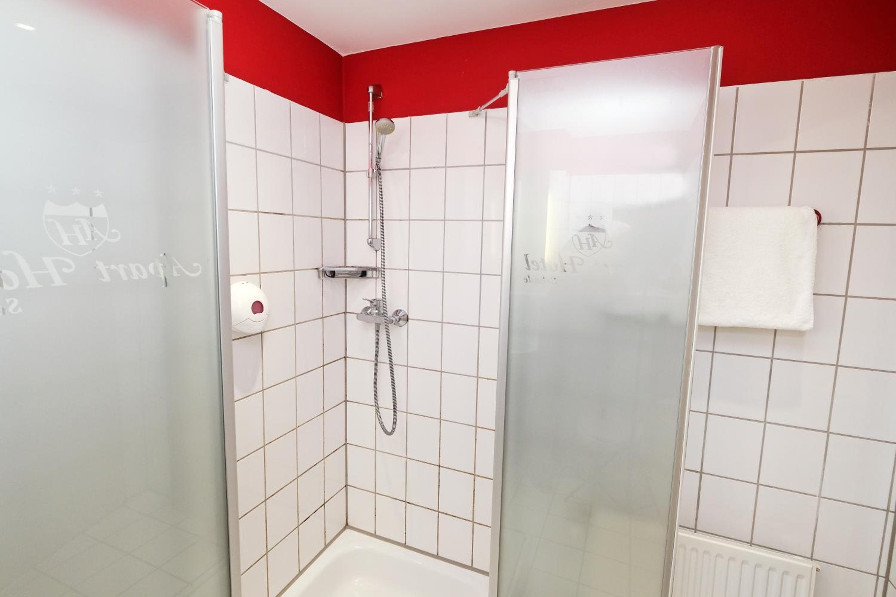 Apart Hotel Sehnde, Sehnde, photo 2