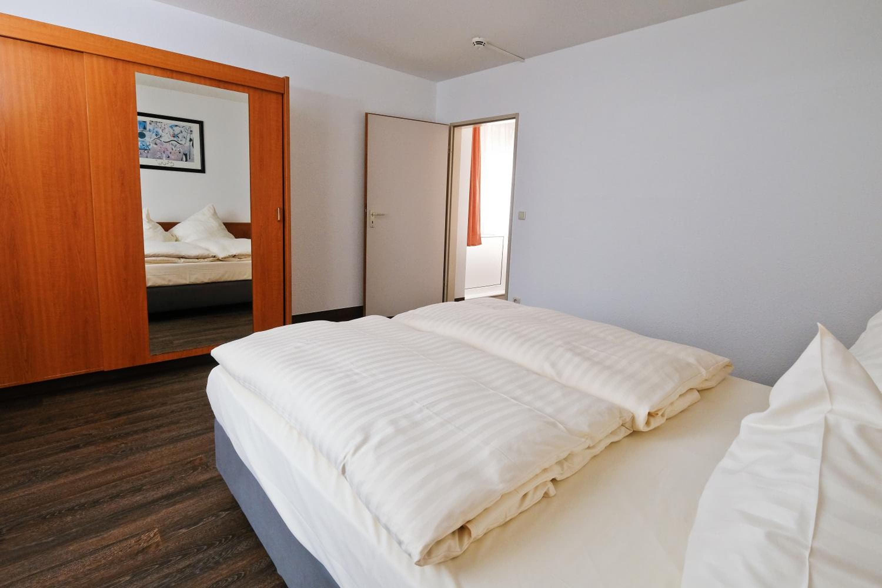 Apart Hotel Sehnde, Sehnde, photo 4