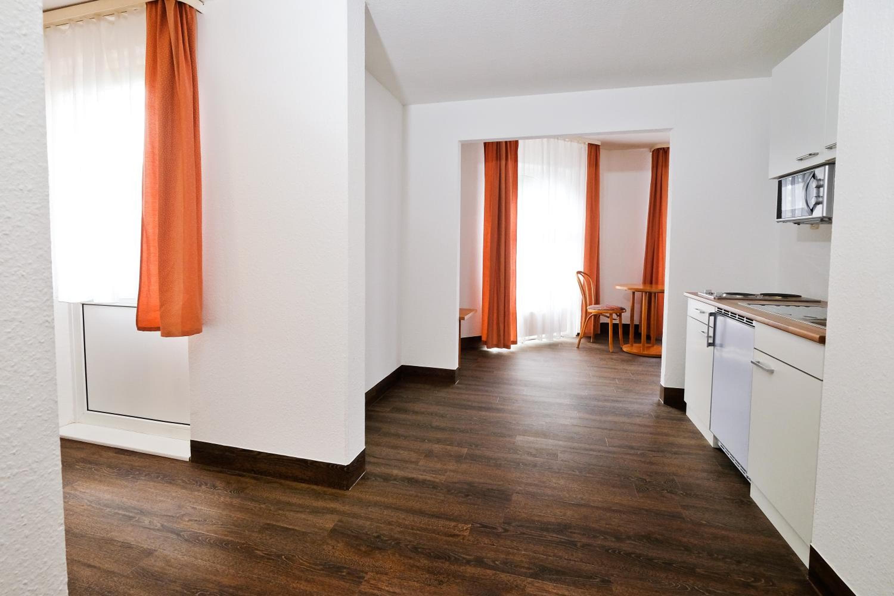 Apart Hotel Sehnde, Sehnde, photo 5