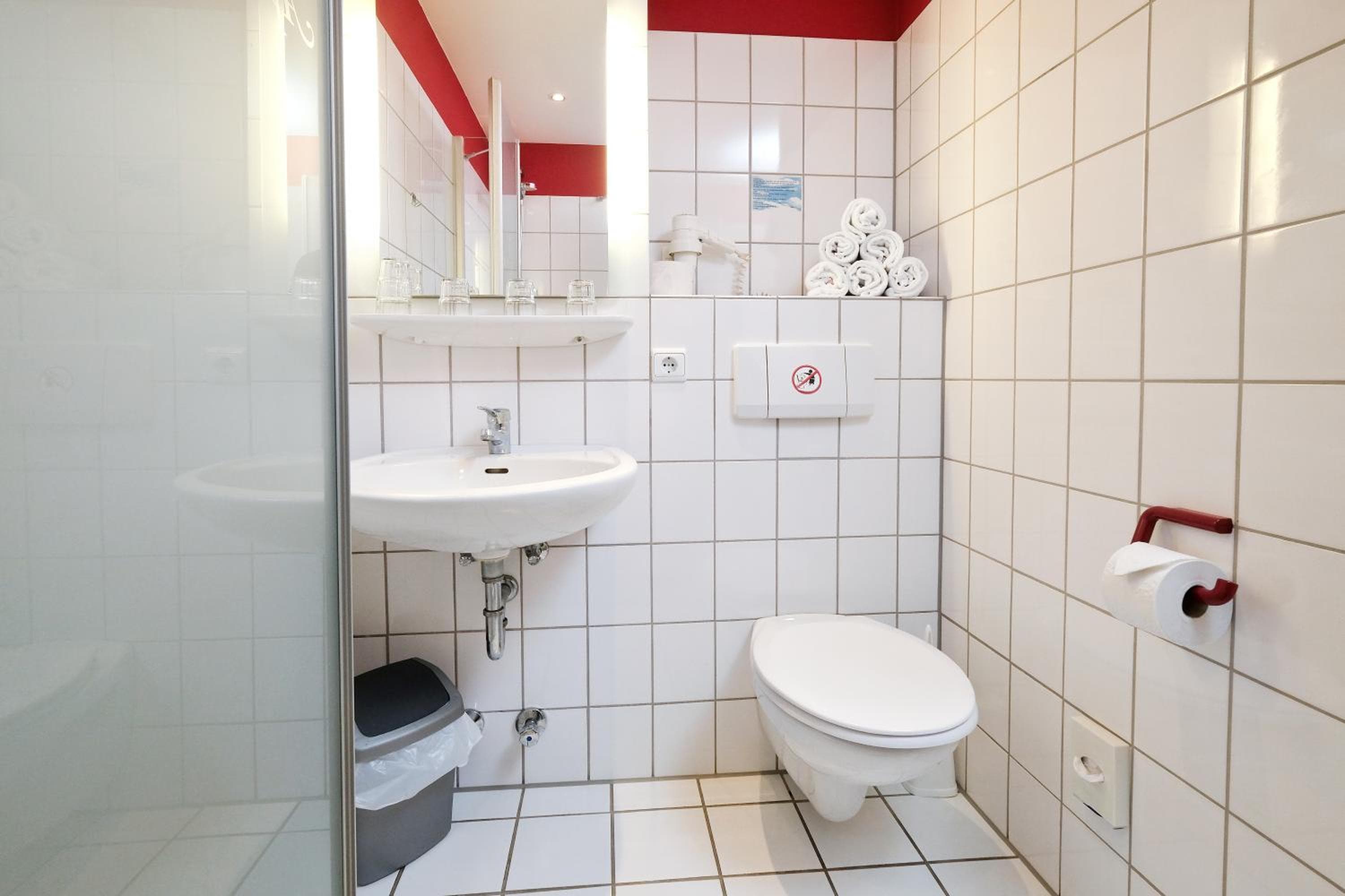 Apart Hotel Sehnde, Sehnde, photo 6