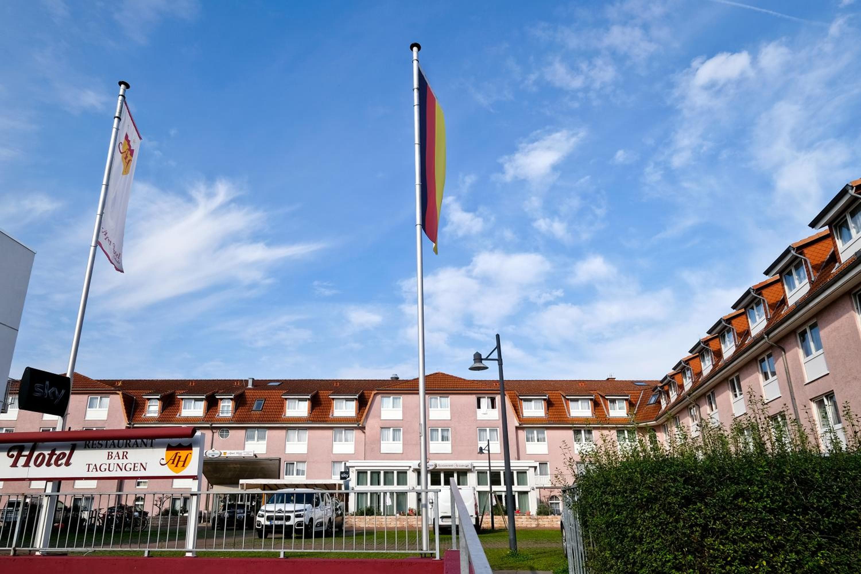 Apart Hotel Sehnde, Sehnde