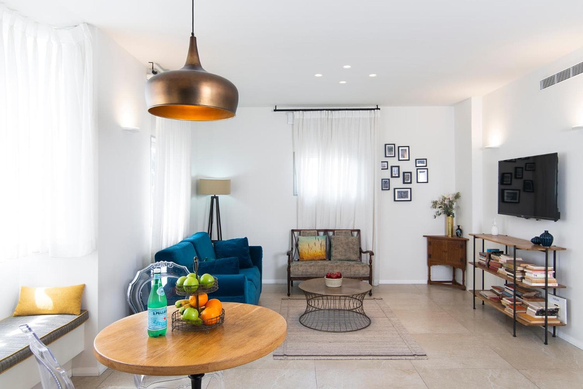 TLV Center by TLV2RENT, Tel Aviv, photo 2